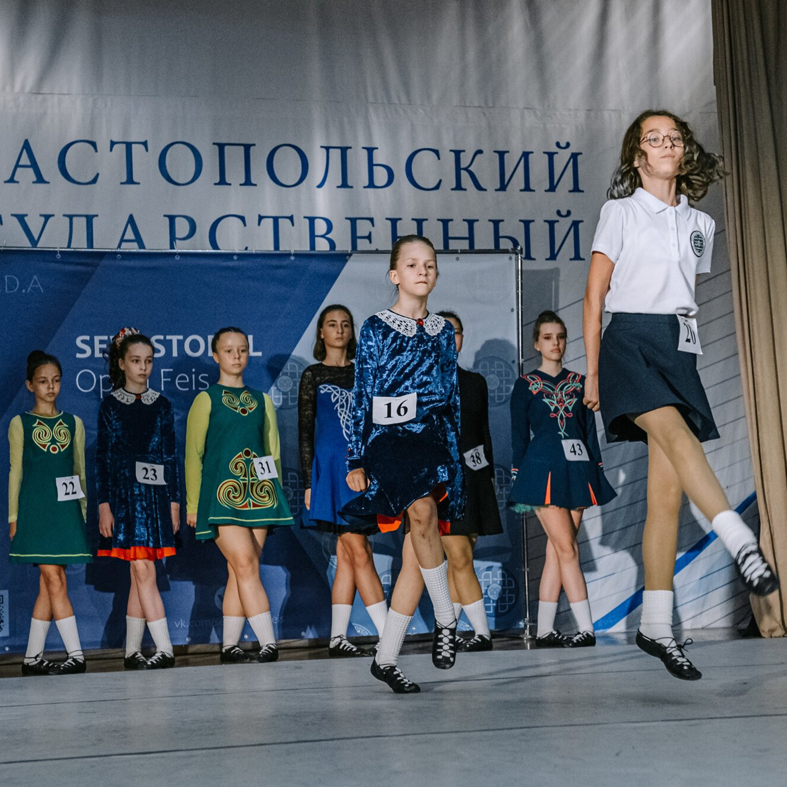 Intermediate soft. Коваленко Светлана, фотограф в Москве. Концерты, события и люди