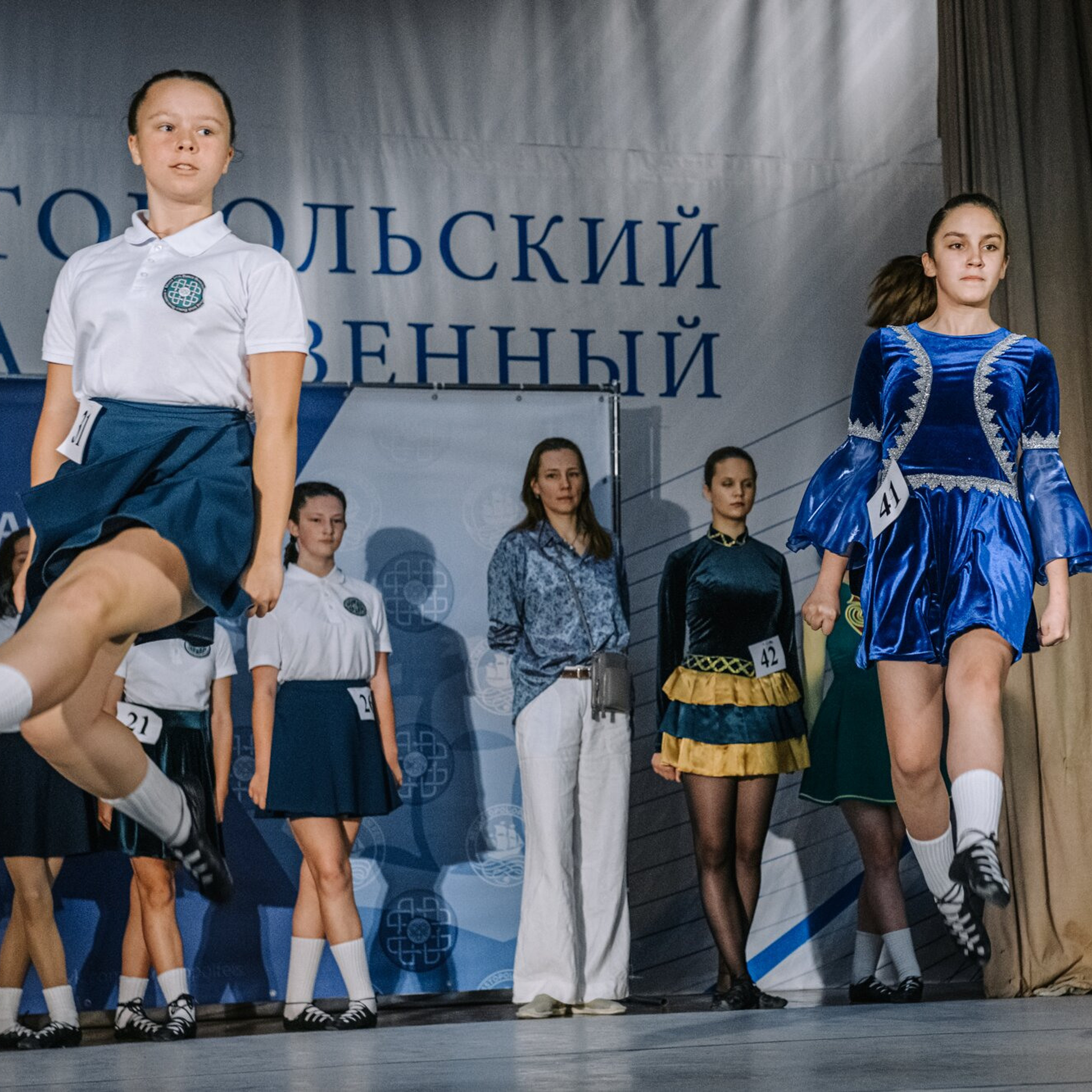 Beginner soft. Коваленко Светлана, фотограф в Москве. Концерты, события и люди