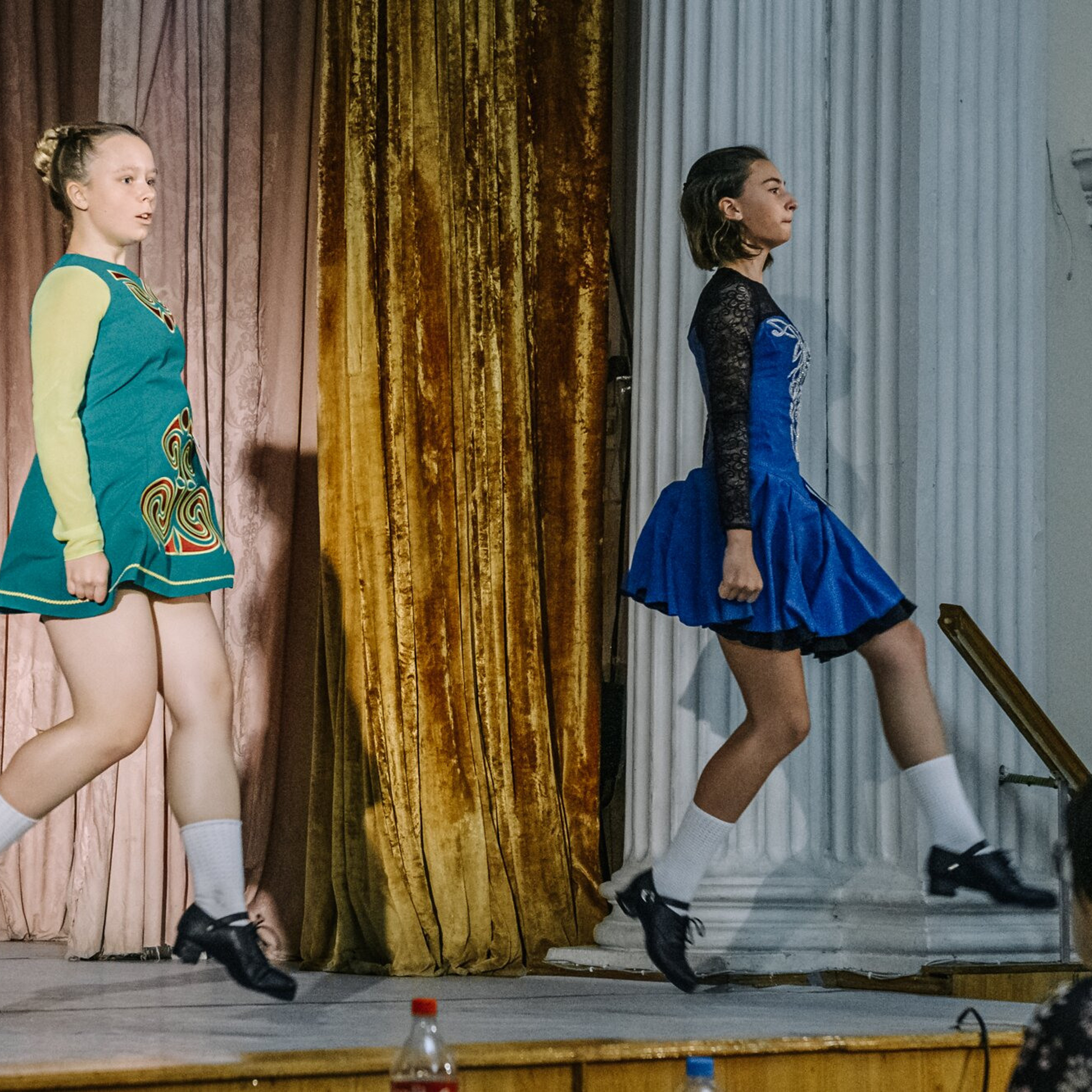 Primary hard. Коваленко Светлана, фотограф в Москве. Концерты, события и люди