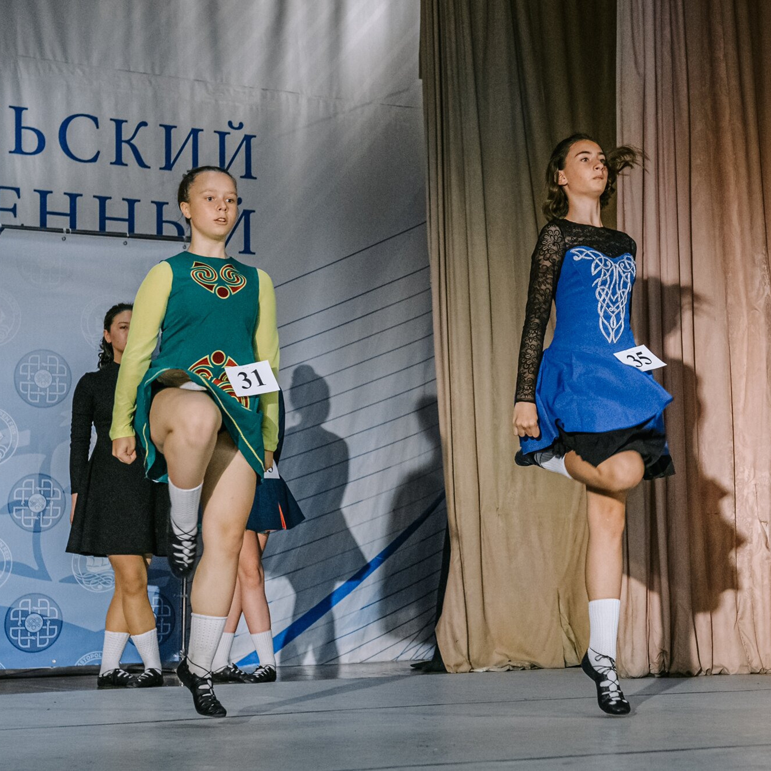 Intermediate soft. Коваленко Светлана, фотограф в Москве. Концерты, события и люди