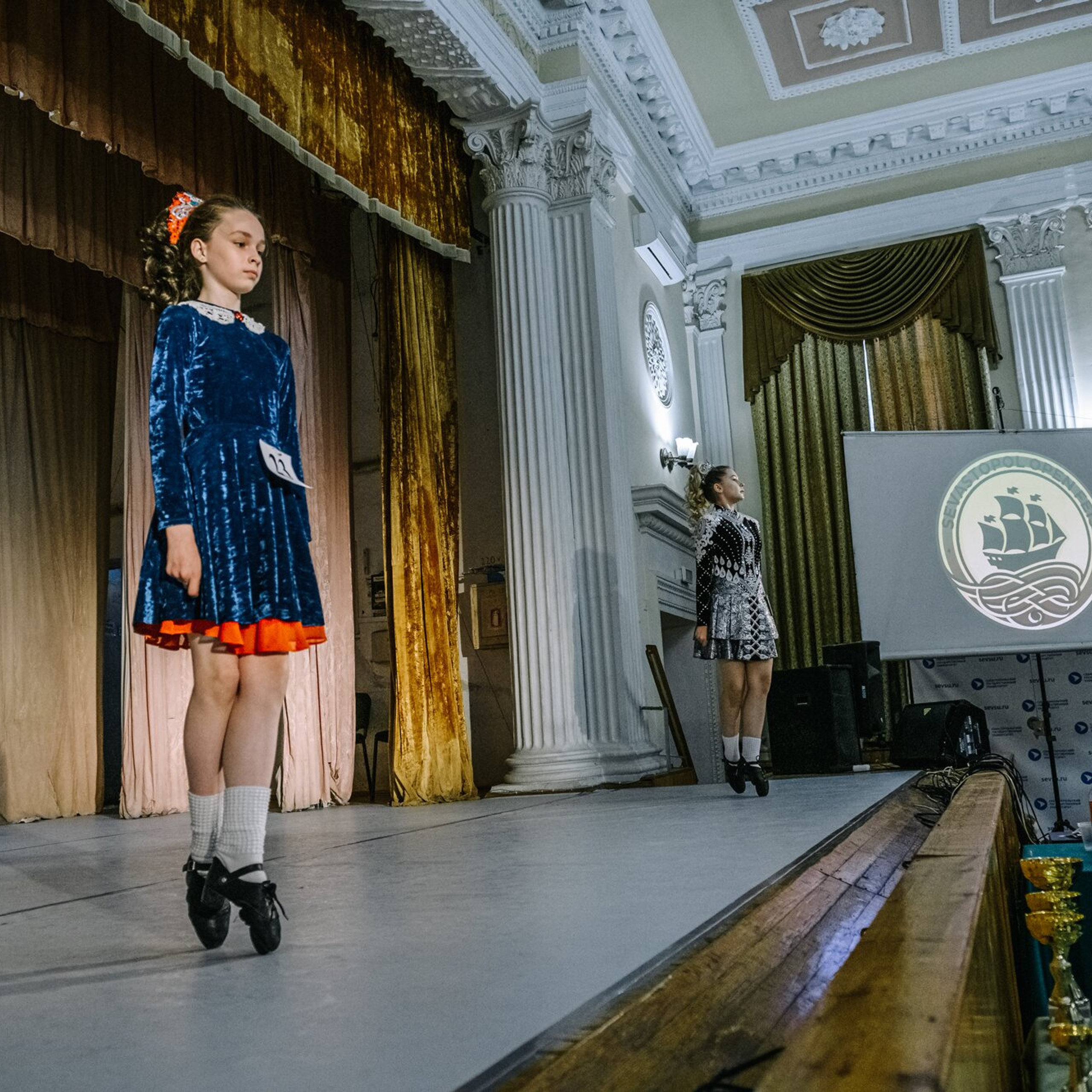 Intermediate hard. Коваленко Светлана, фотограф в Москве. Концерты, события и люди