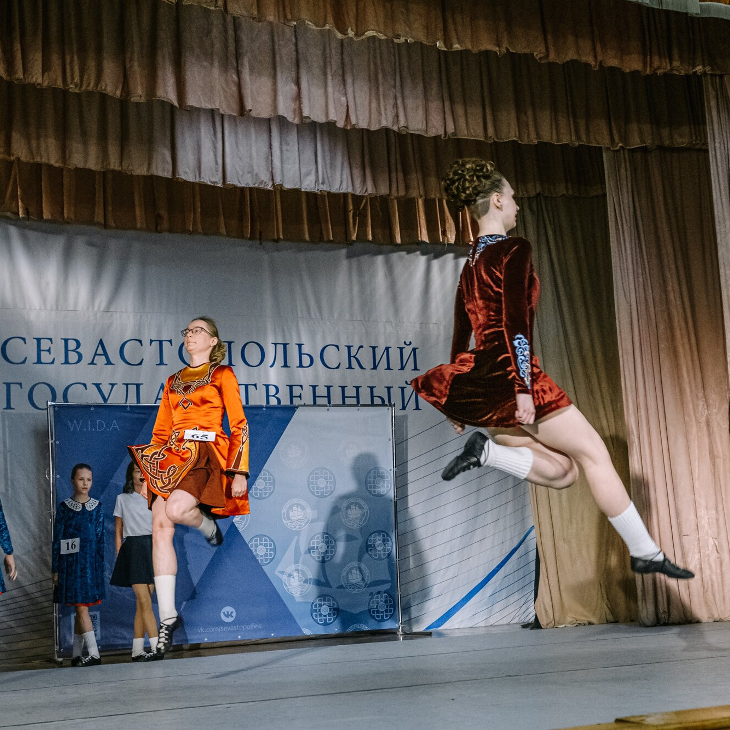 Intermediate soft. Коваленко Светлана, фотограф в Москве. Концерты, события и люди