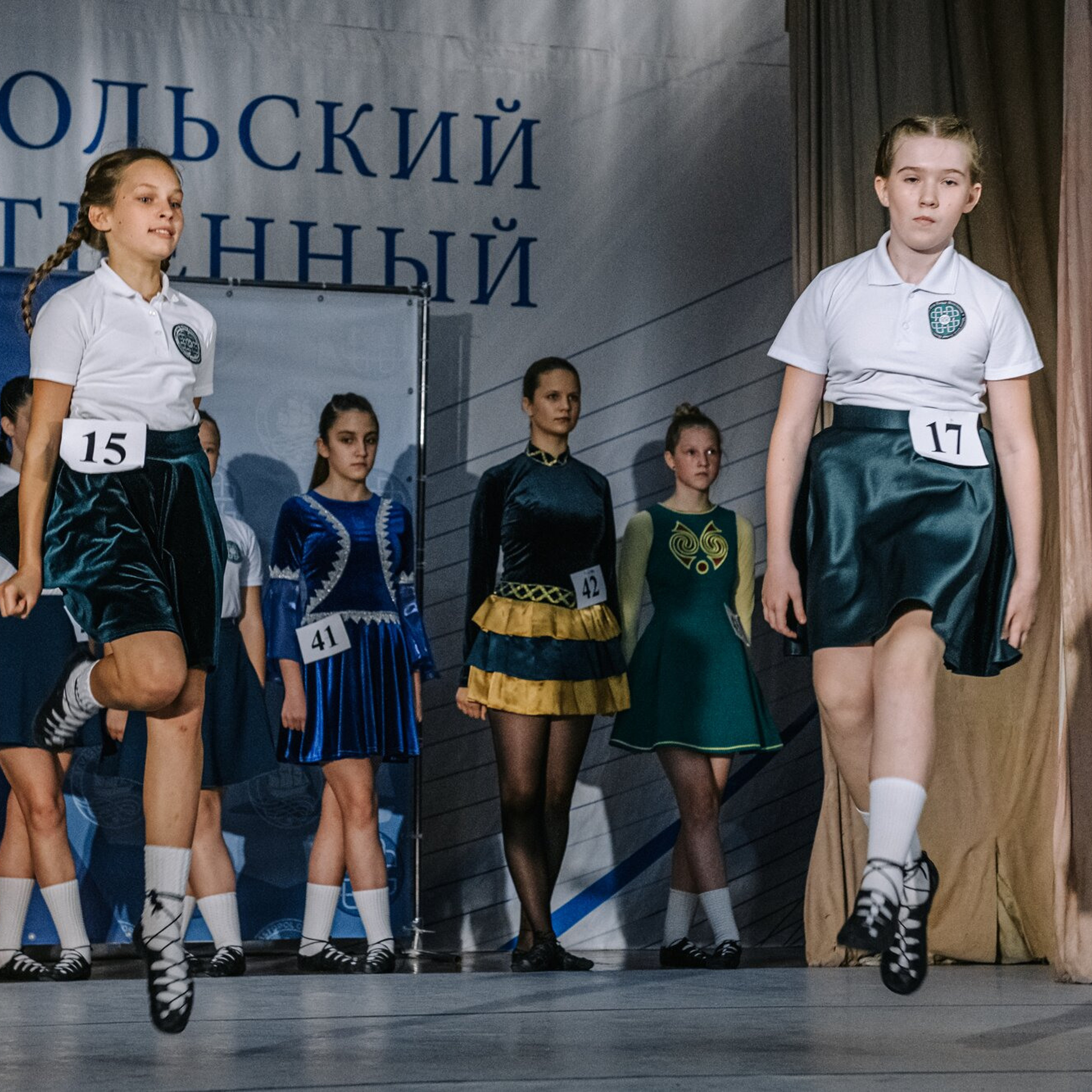 Beginner soft. Коваленко Светлана, фотограф в Москве. Концерты, события и люди