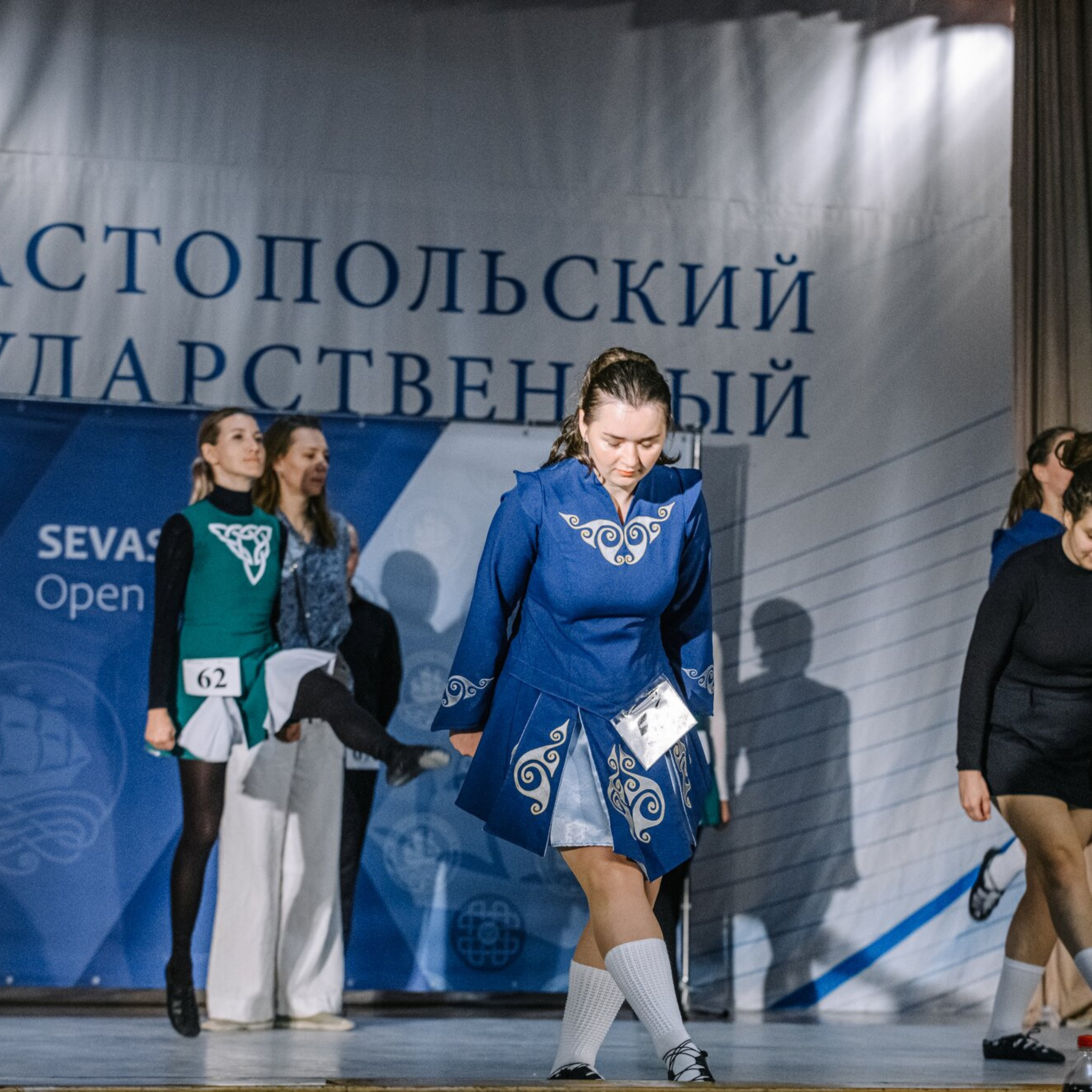 Beginner soft. Коваленко Светлана, фотограф в Москве. Концерты, события и люди