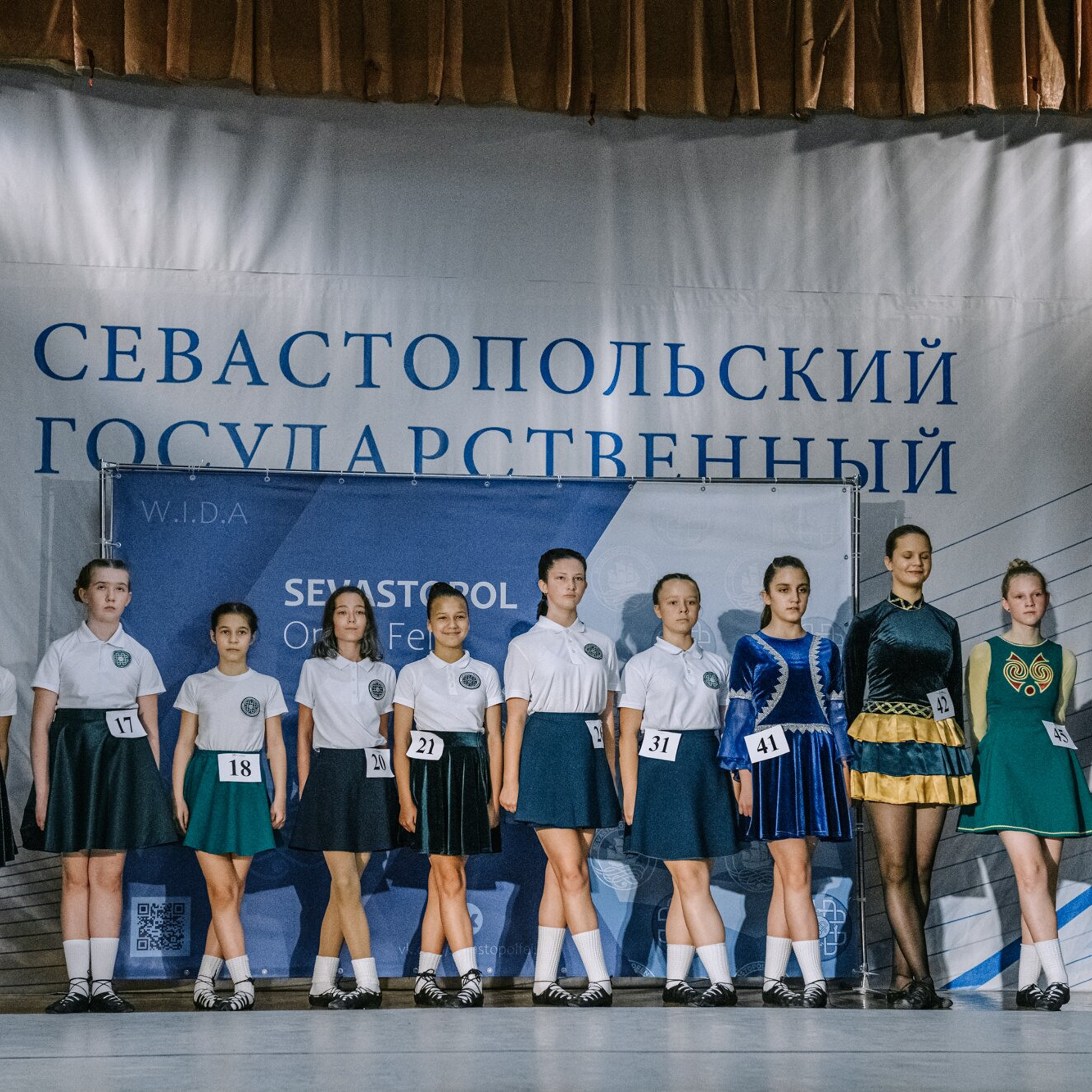 Beginner soft. Коваленко Светлана, фотограф в Москве. Концерты, события и люди