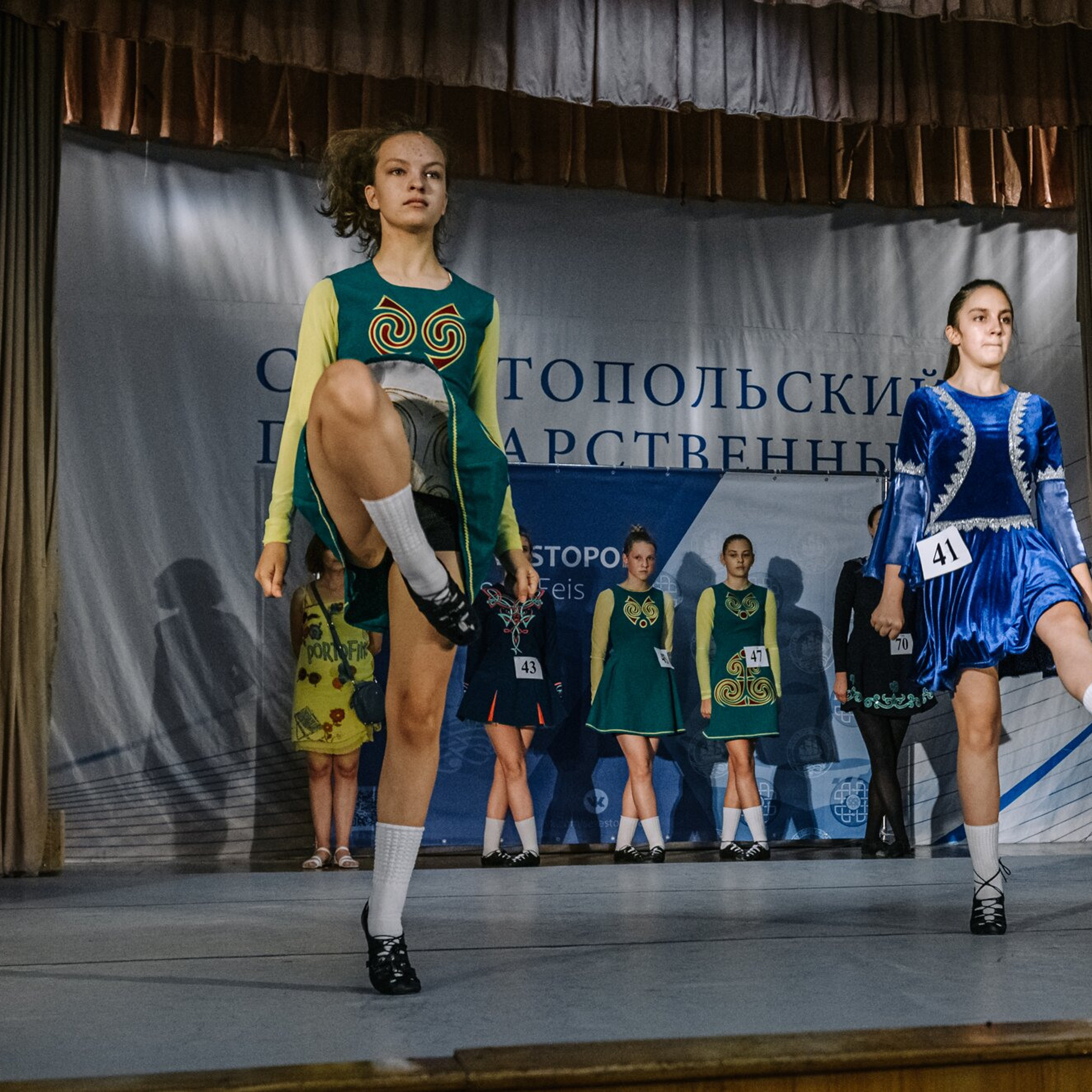 Primary soft. Коваленко Светлана, фотограф в Москве. Концерты, события и люди