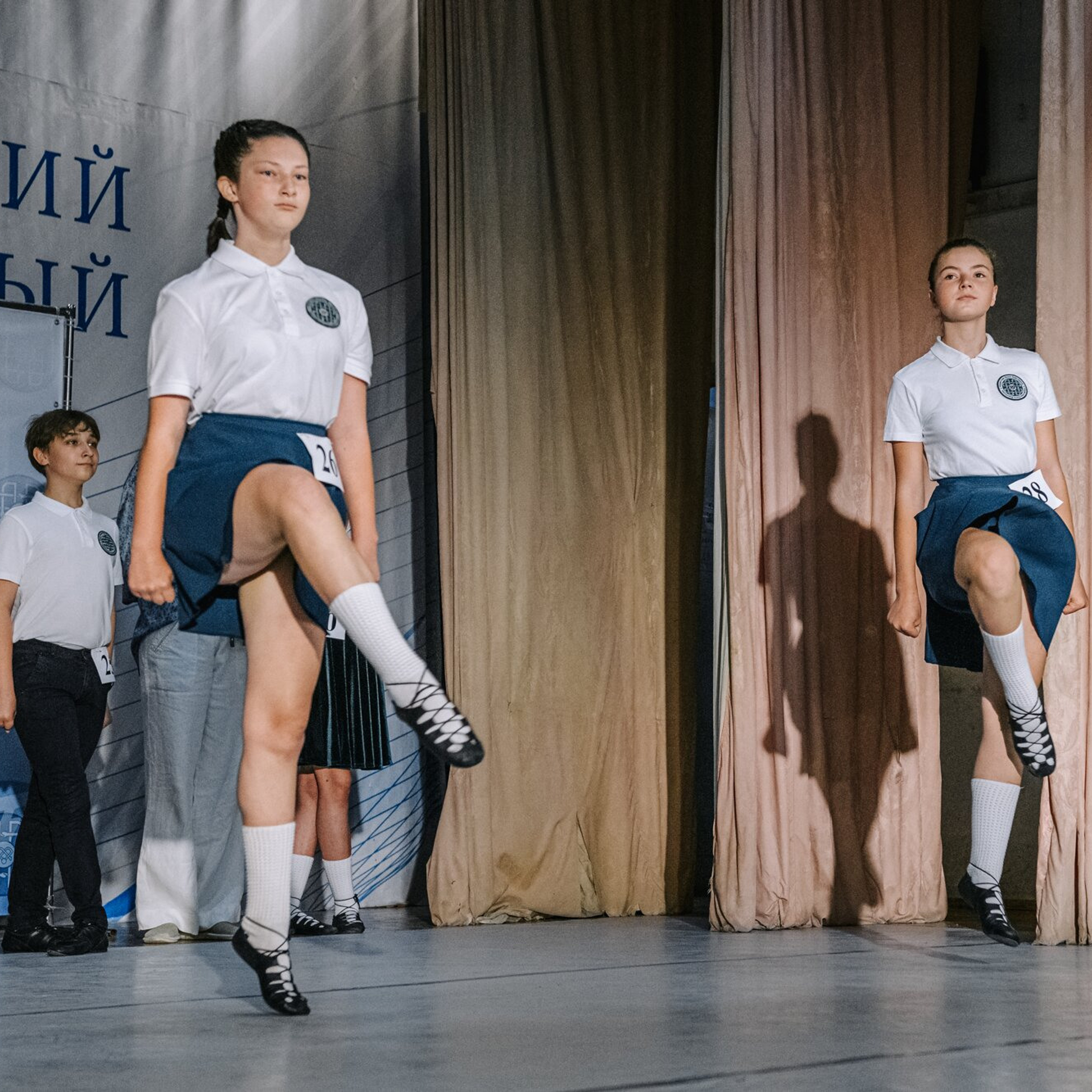 Beginner soft. Коваленко Светлана, фотограф в Москве. Концерты, события и люди