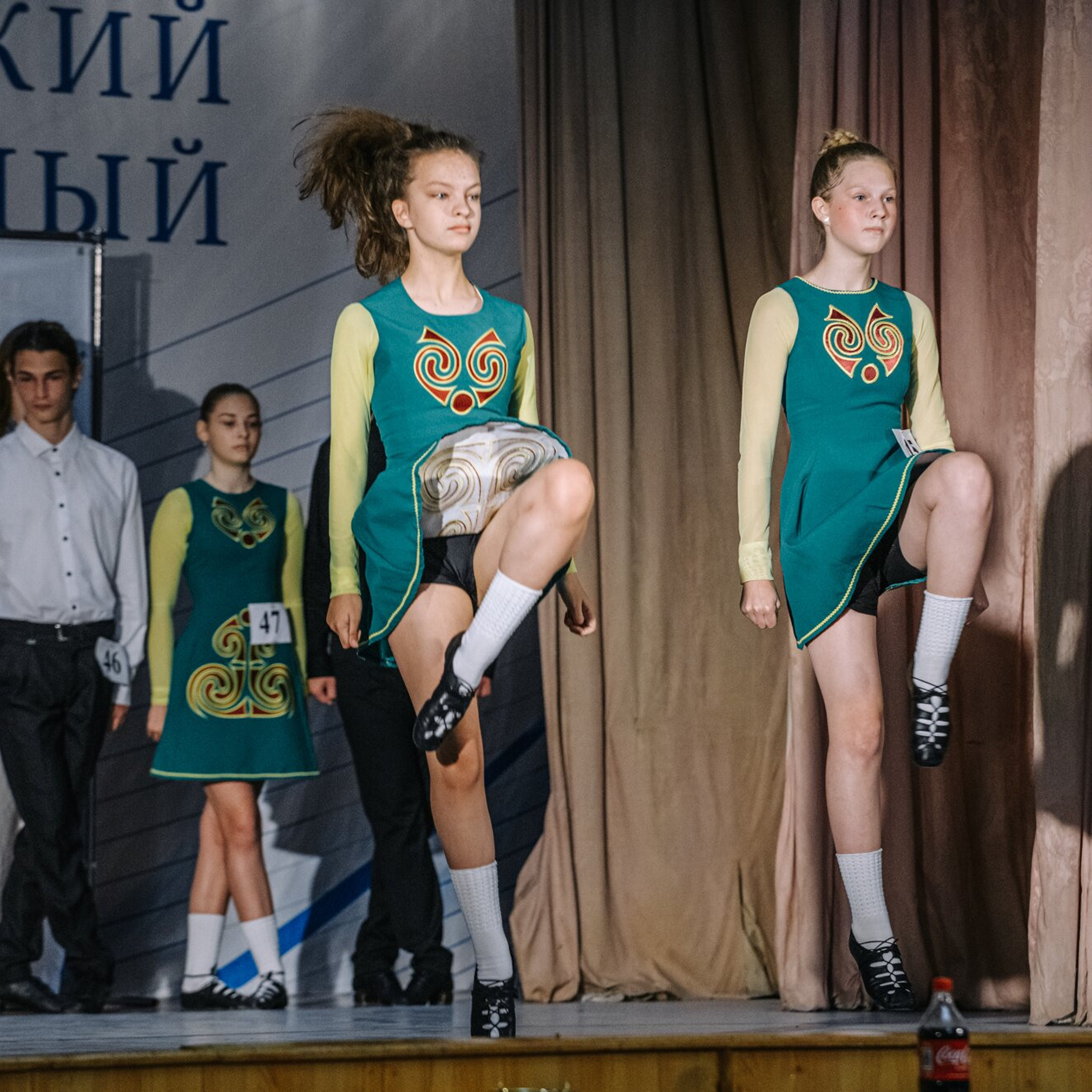 Beginner soft. Коваленко Светлана, фотограф в Москве. Концерты, события и люди