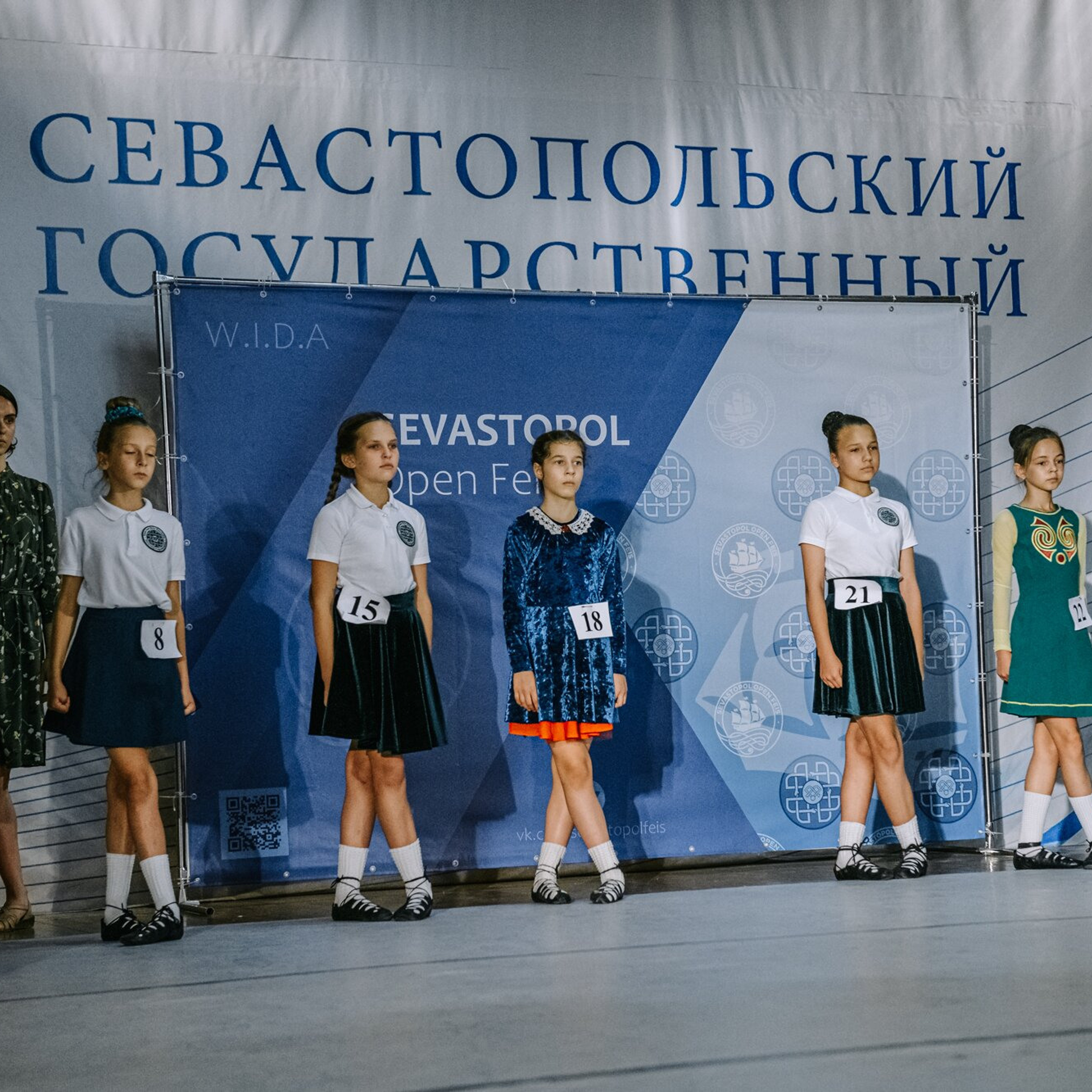 Primary soft. Коваленко Светлана, фотограф в Москве. Концерты, события и люди