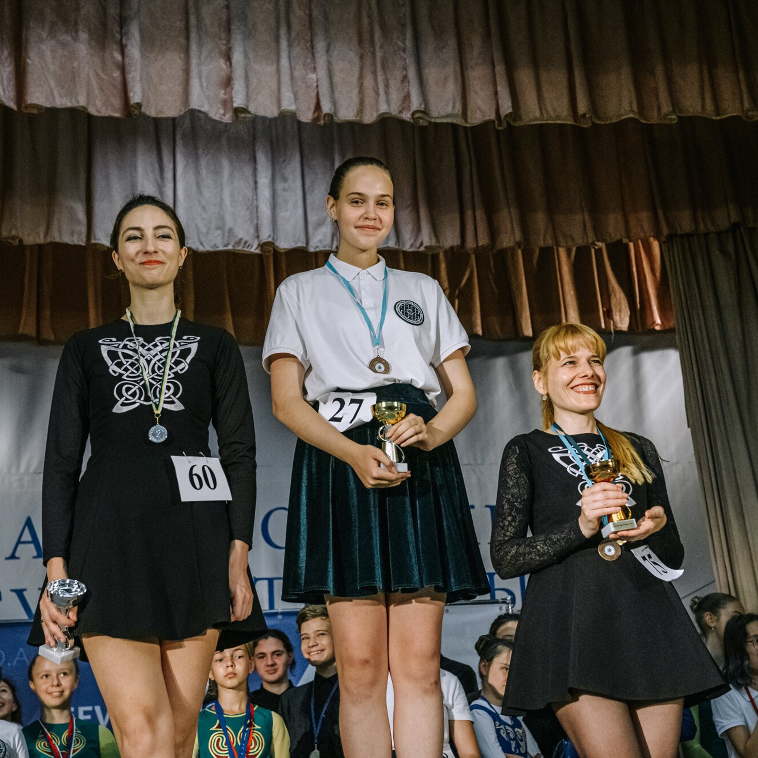 Primary — Results. Коваленко Светлана, фотограф в Москве. Концерты, события и люди