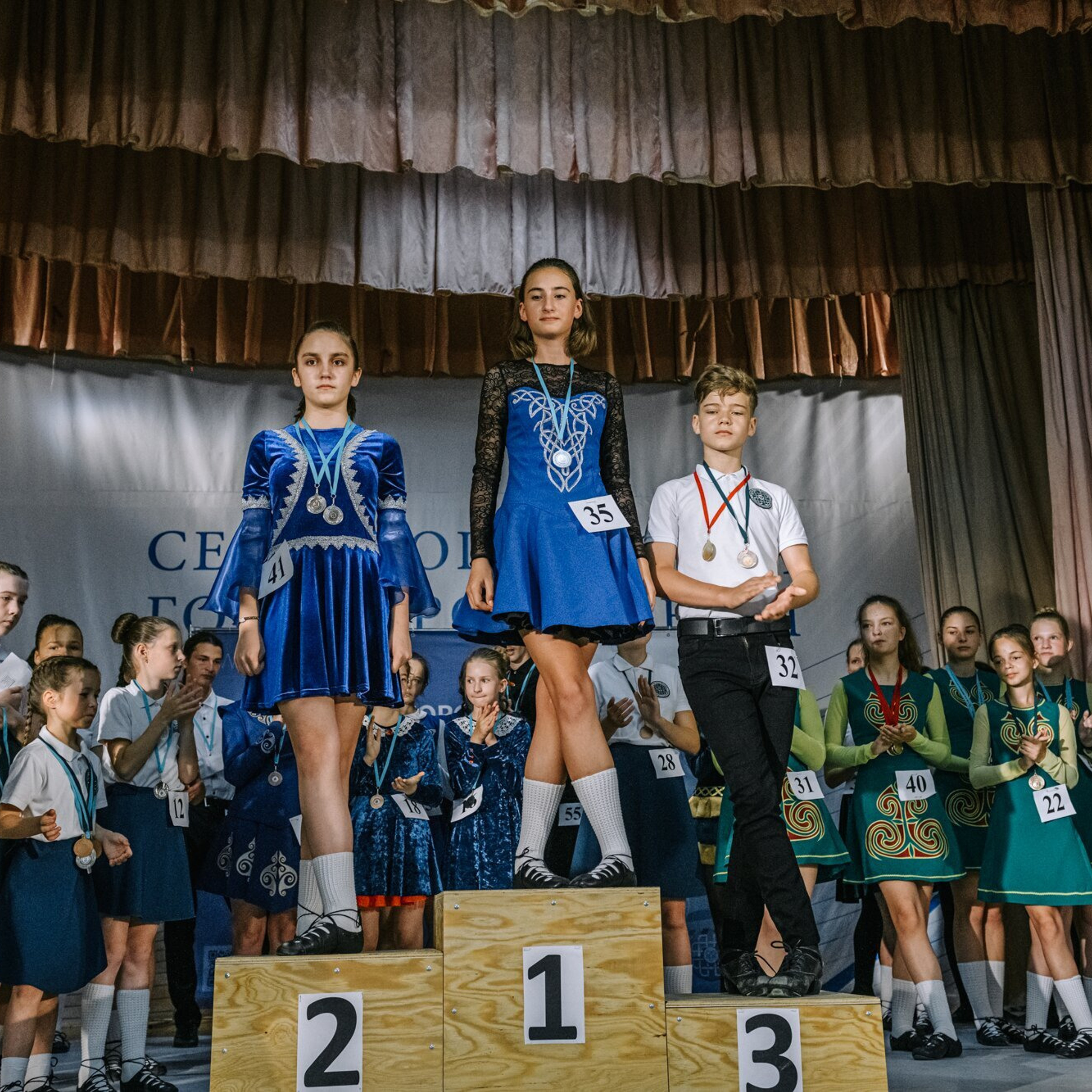 Beginner — Results. Коваленко Светлана, фотограф в Москве. Концерты, события и люди