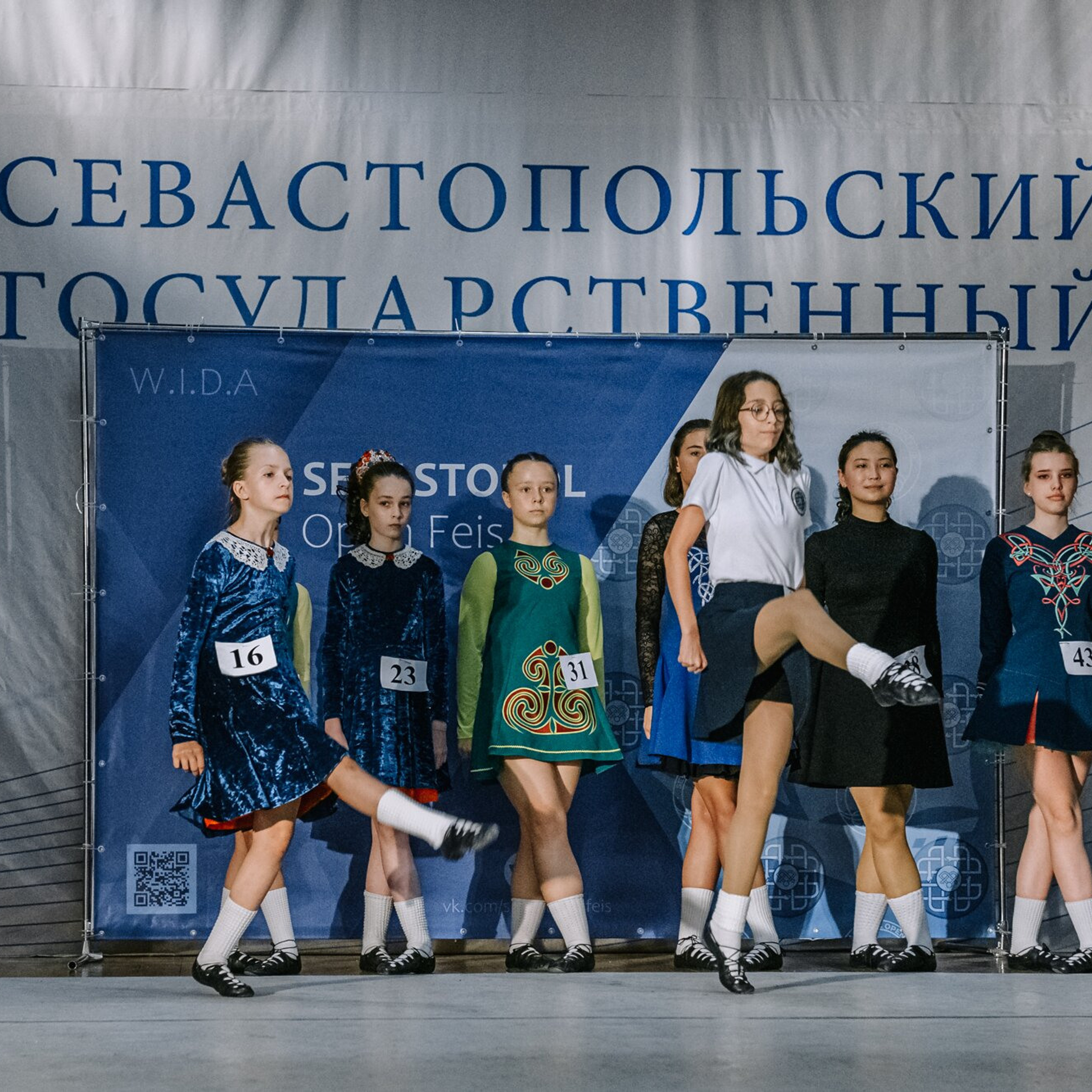 Intermediate soft. Коваленко Светлана, фотограф в Москве. Концерты, события и люди