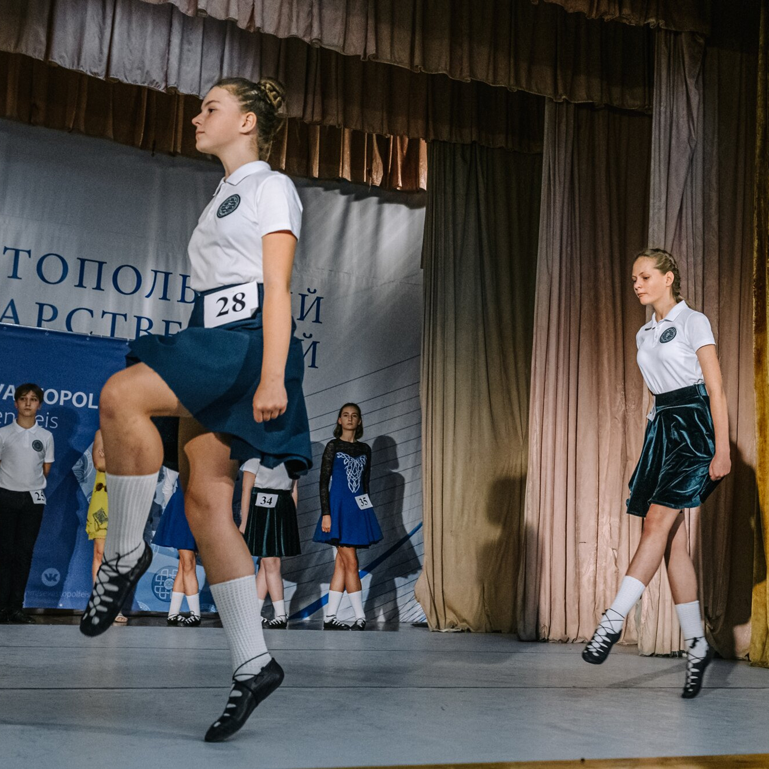 Primary soft. Коваленко Светлана, фотограф в Москве. Концерты, события и люди