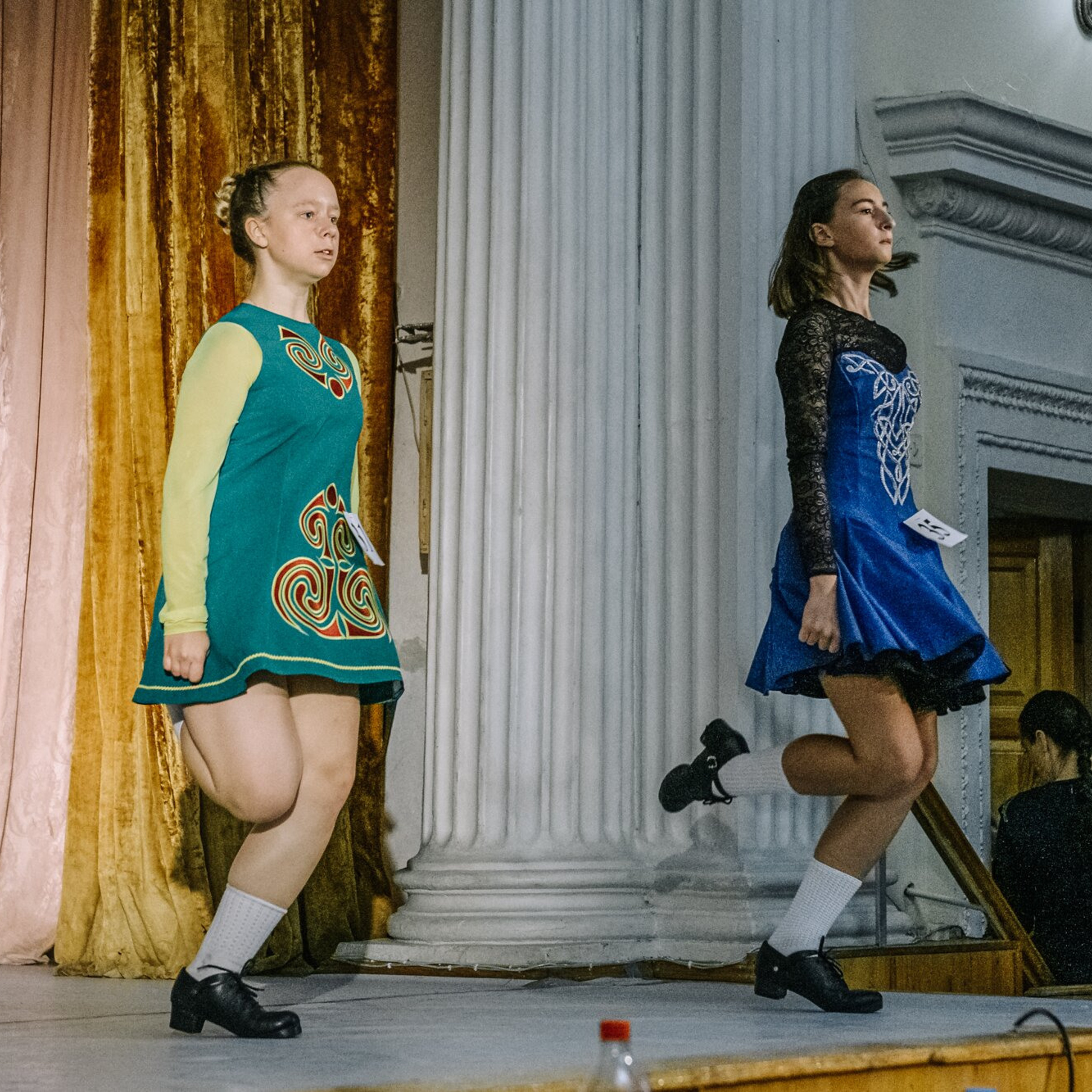 Primary hard. Коваленко Светлана, фотограф в Москве. Концерты, события и люди