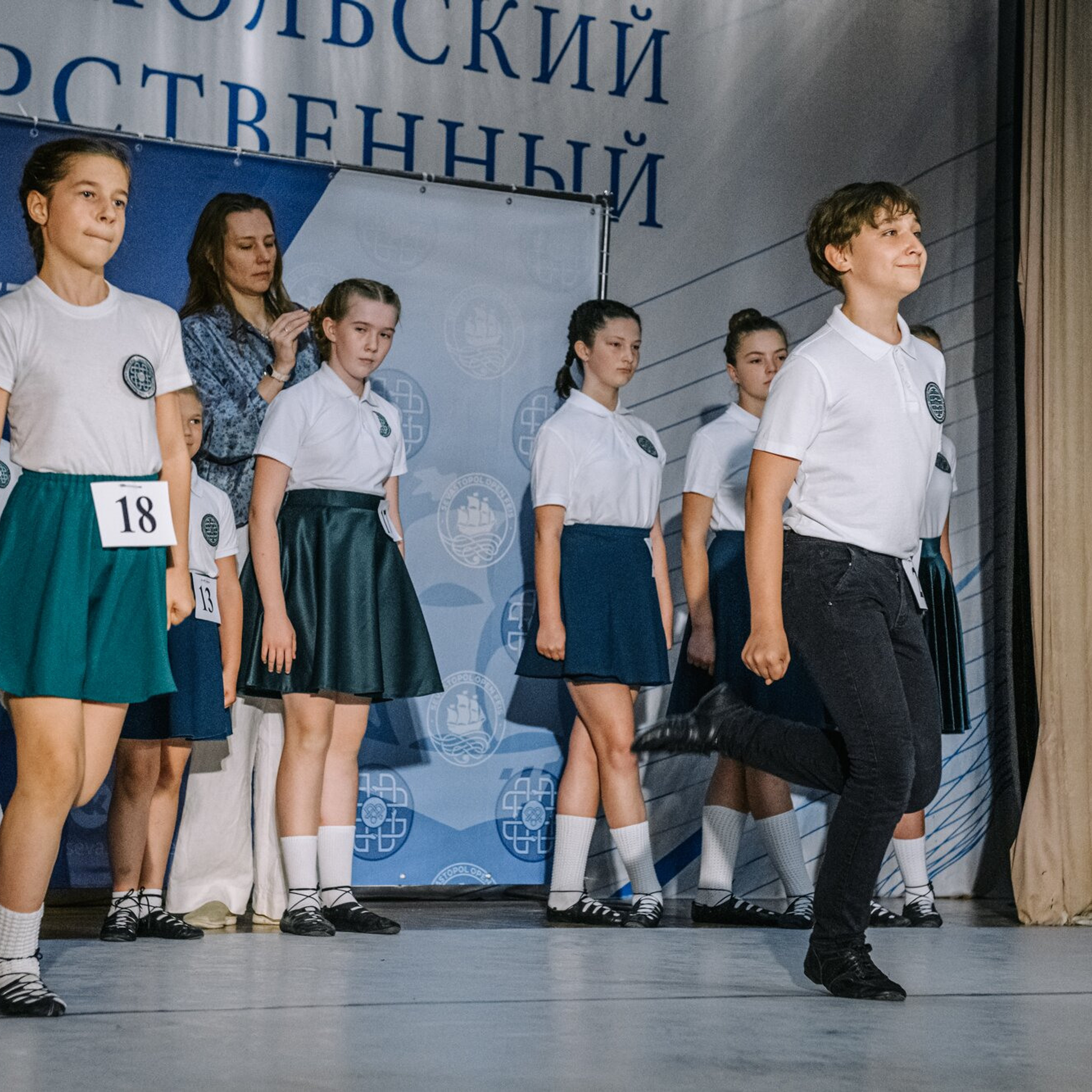 Beginner soft. Коваленко Светлана, фотограф в Москве. Концерты, события и люди