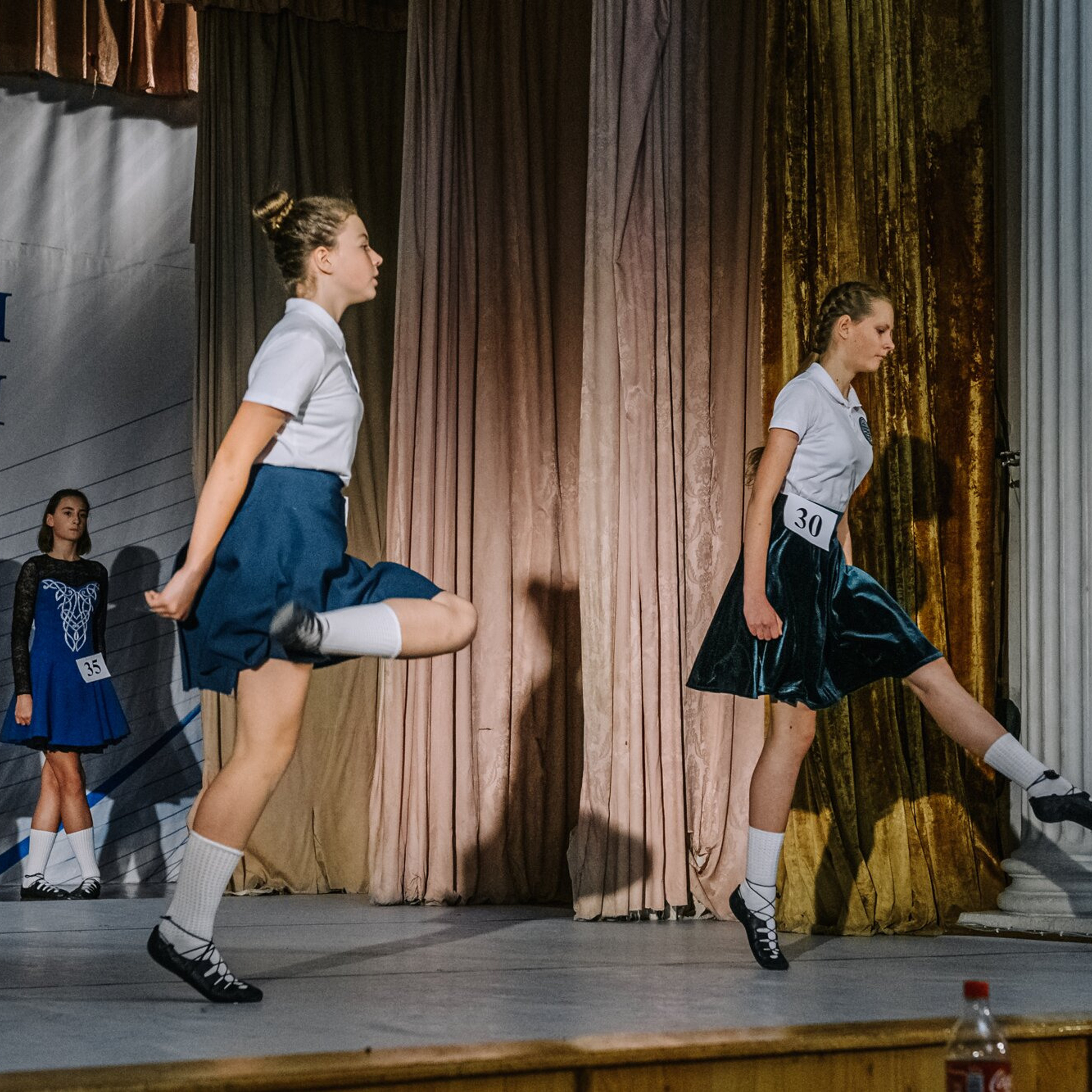 Primary soft. Коваленко Светлана, фотограф в Москве. Концерты, события и люди