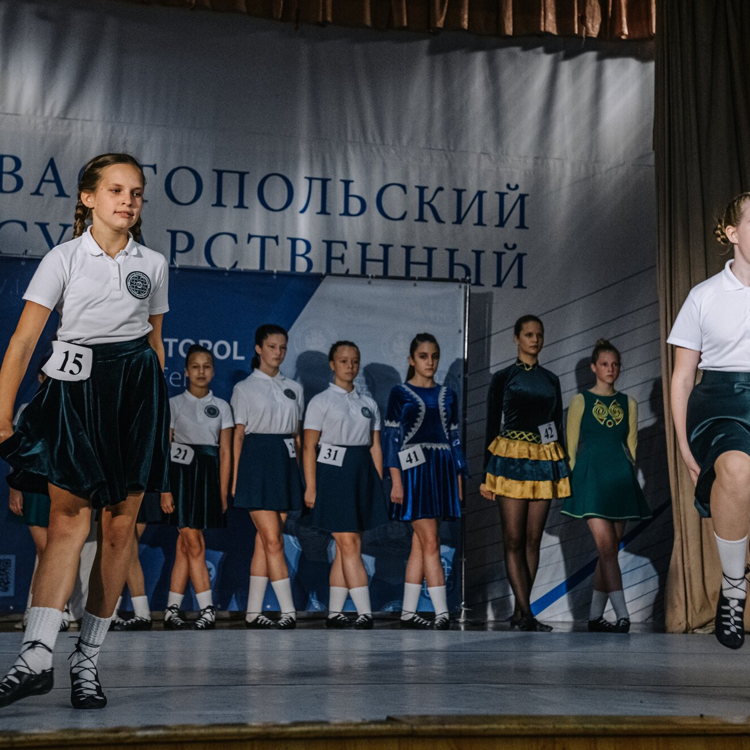 Beginner soft. Коваленко Светлана, фотограф в Москве. Концерты, события и люди