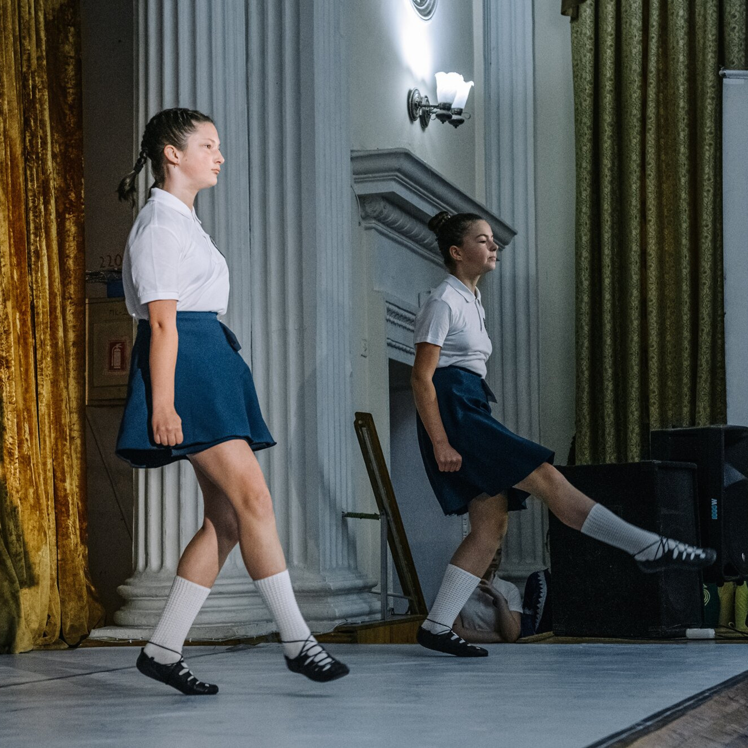 Beginner soft. Коваленко Светлана, фотограф в Москве. Концерты, события и люди