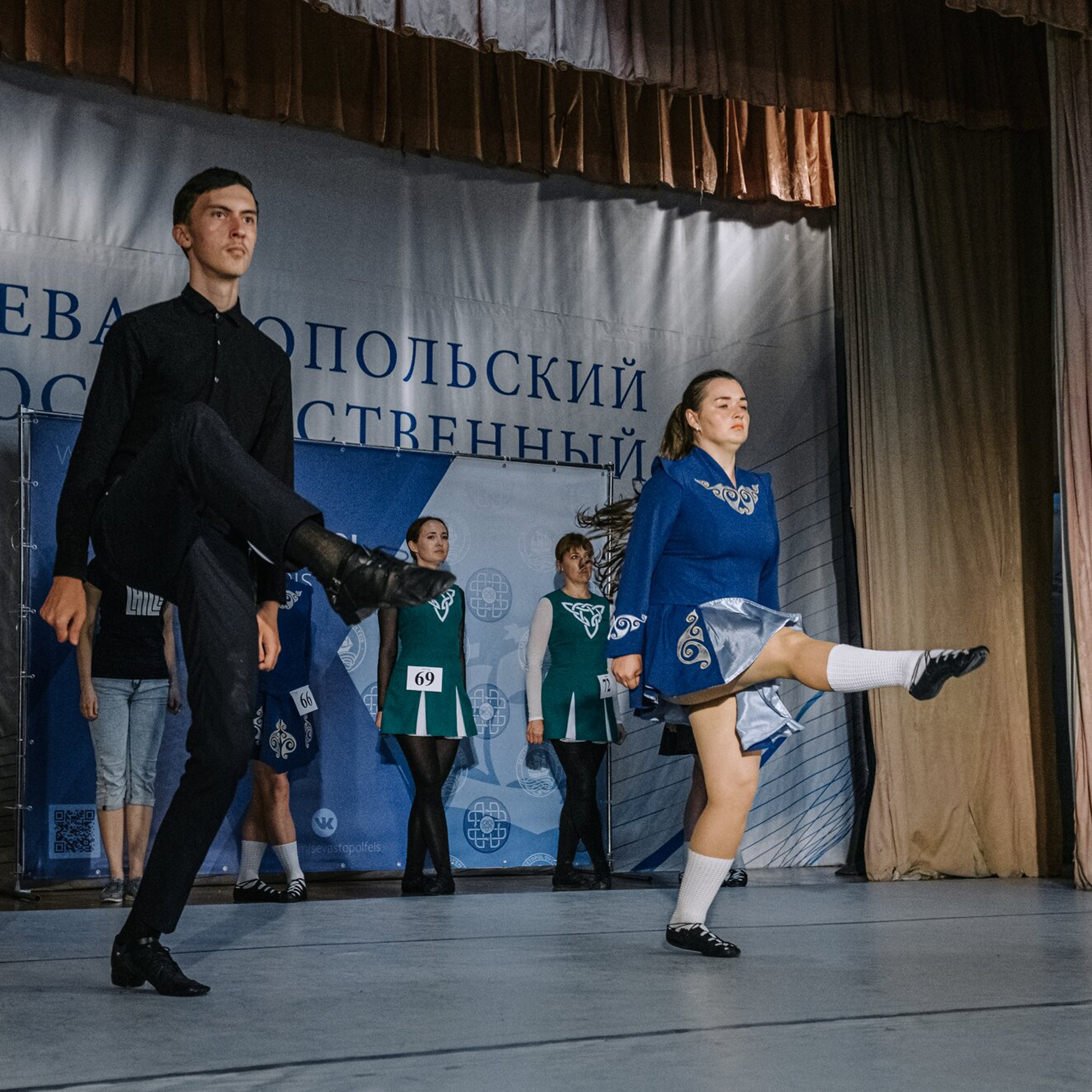 Beginner Premierships. Коваленко Светлана, фотограф в Москве. Концерты, события и люди