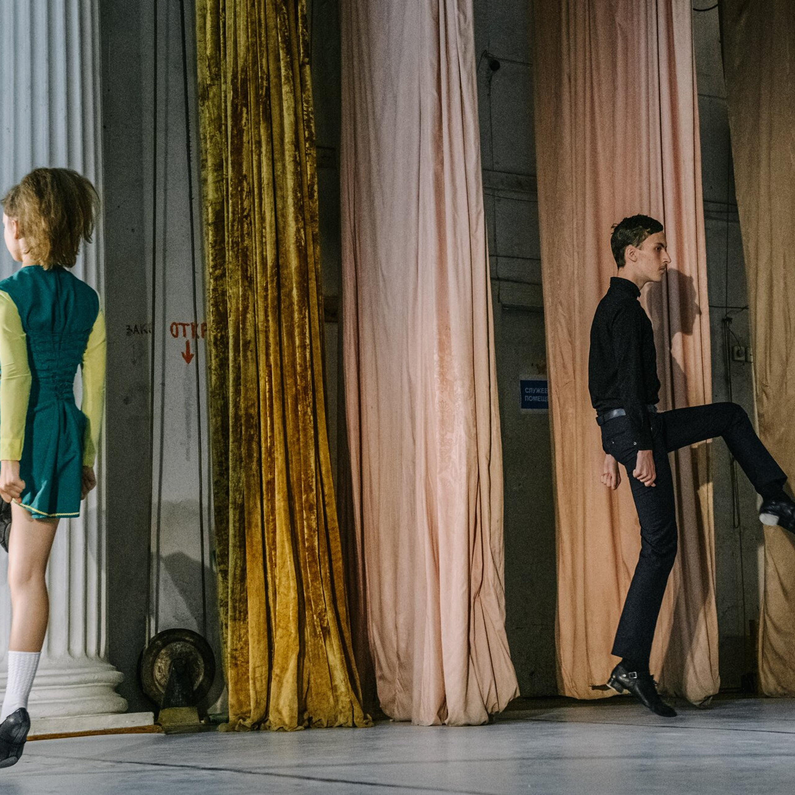 Beginner soft. Коваленко Светлана, фотограф в Москве. Концерты, события и люди