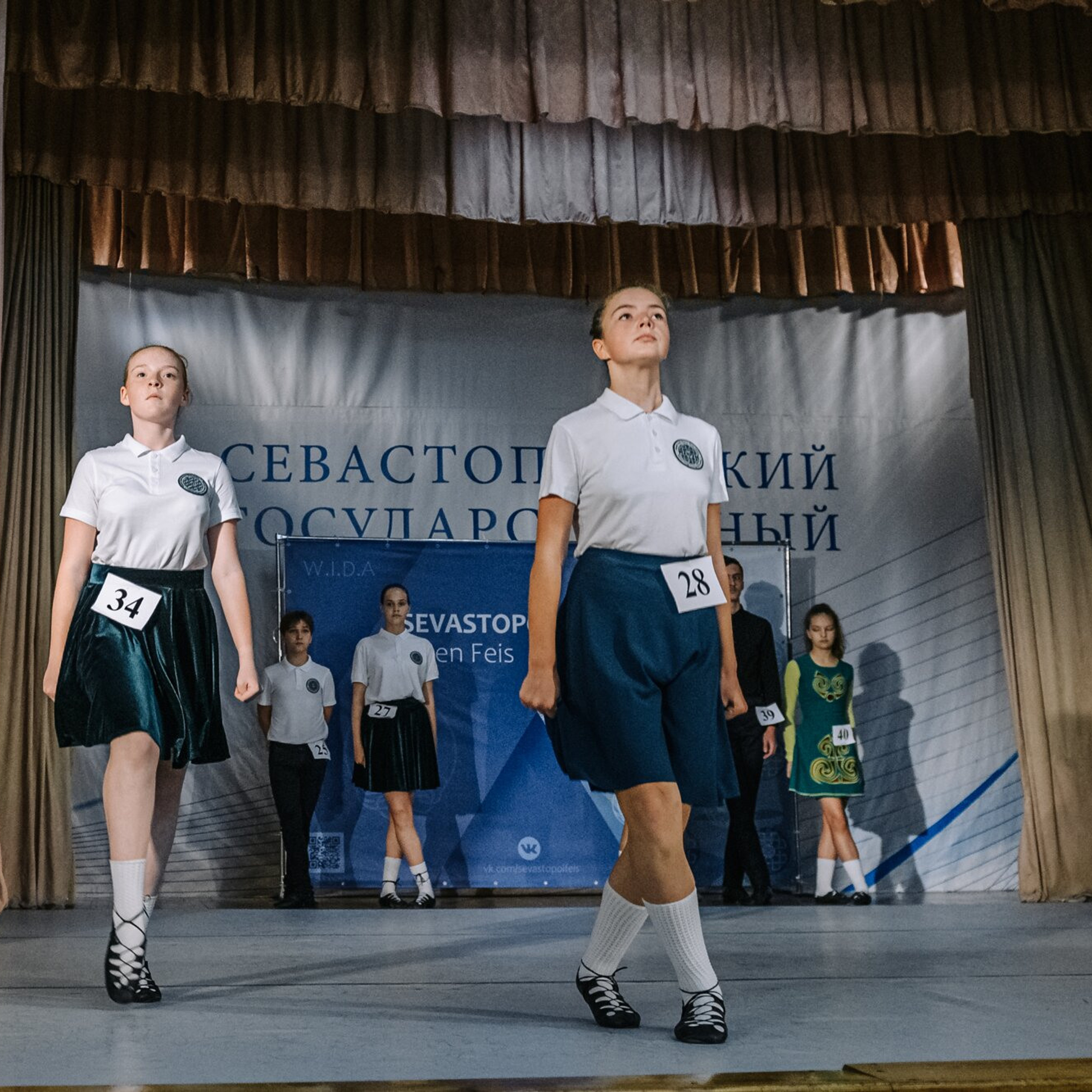 Primary soft. Коваленко Светлана, фотограф в Москве. Концерты, события и люди