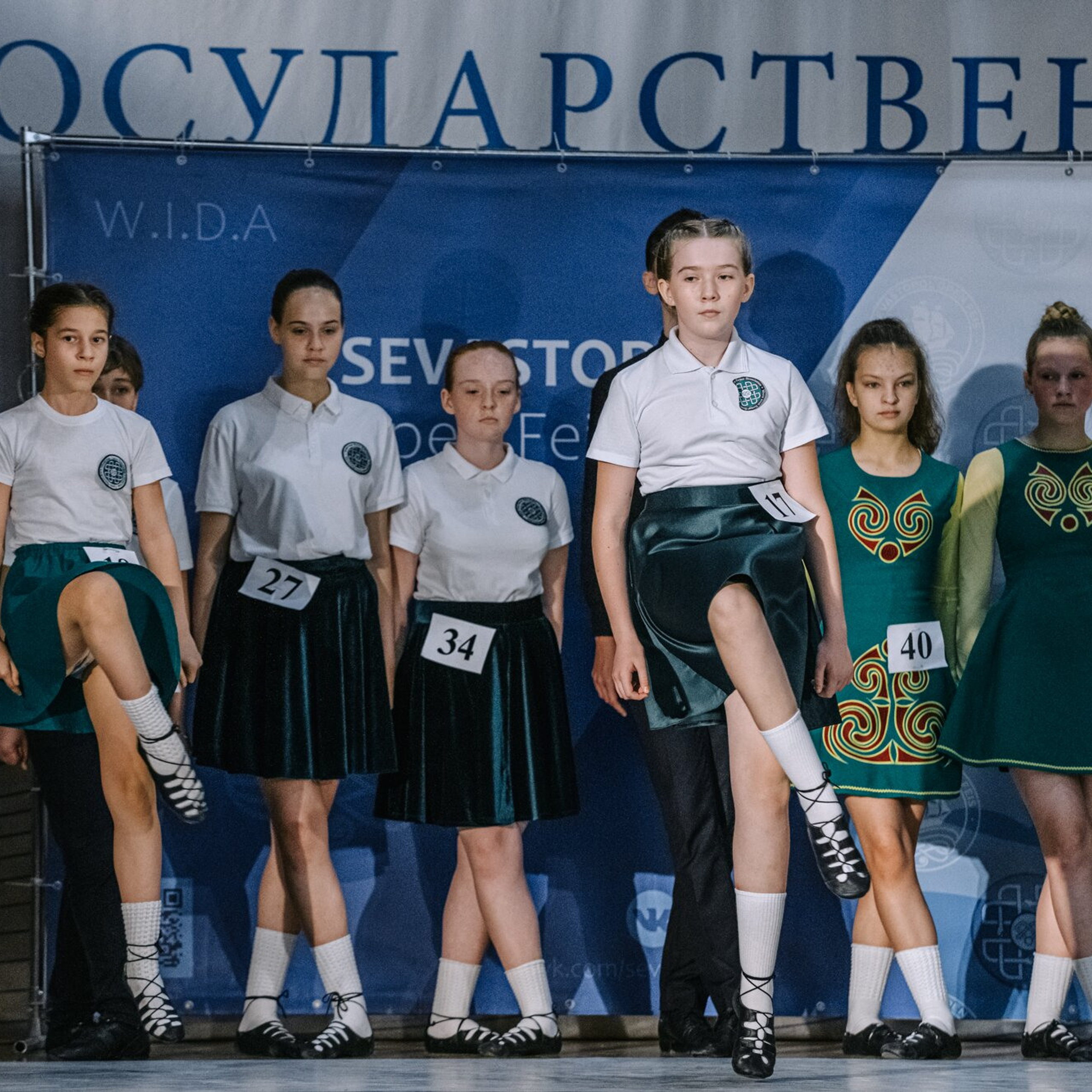 Beginner soft. Коваленко Светлана, фотограф в Москве. Концерты, события и люди