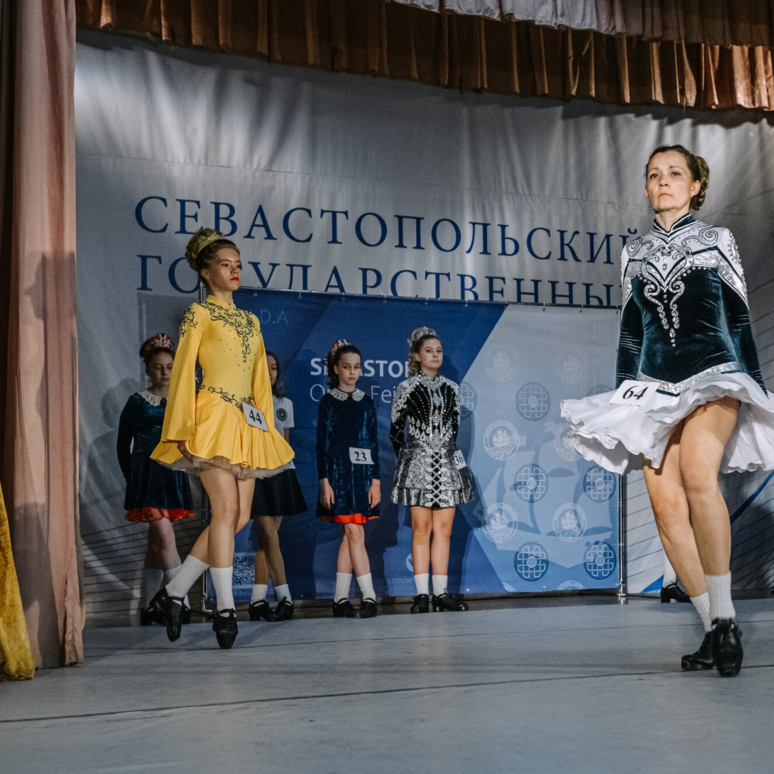 Intermediate hard. Коваленко Светлана, фотограф в Москве. Концерты, события и люди