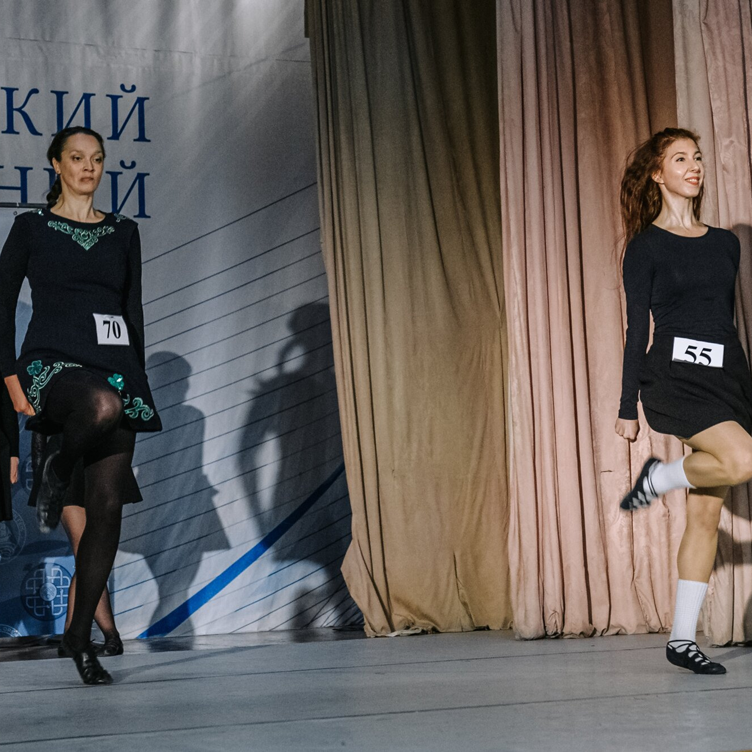 Primary soft. Коваленко Светлана, фотограф в Москве. Концерты, события и люди