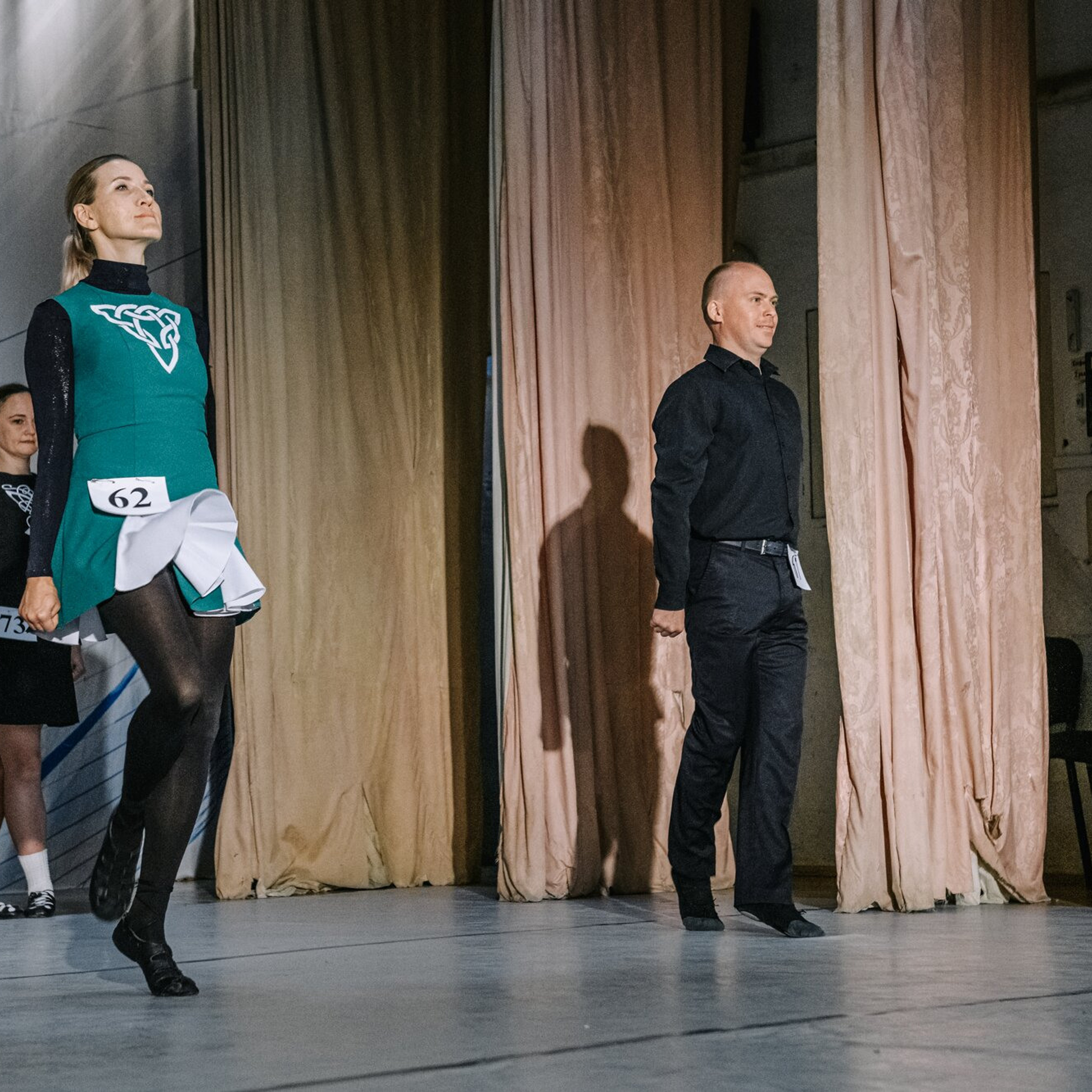 Beginner soft. Коваленко Светлана, фотограф в Москве. Концерты, события и люди