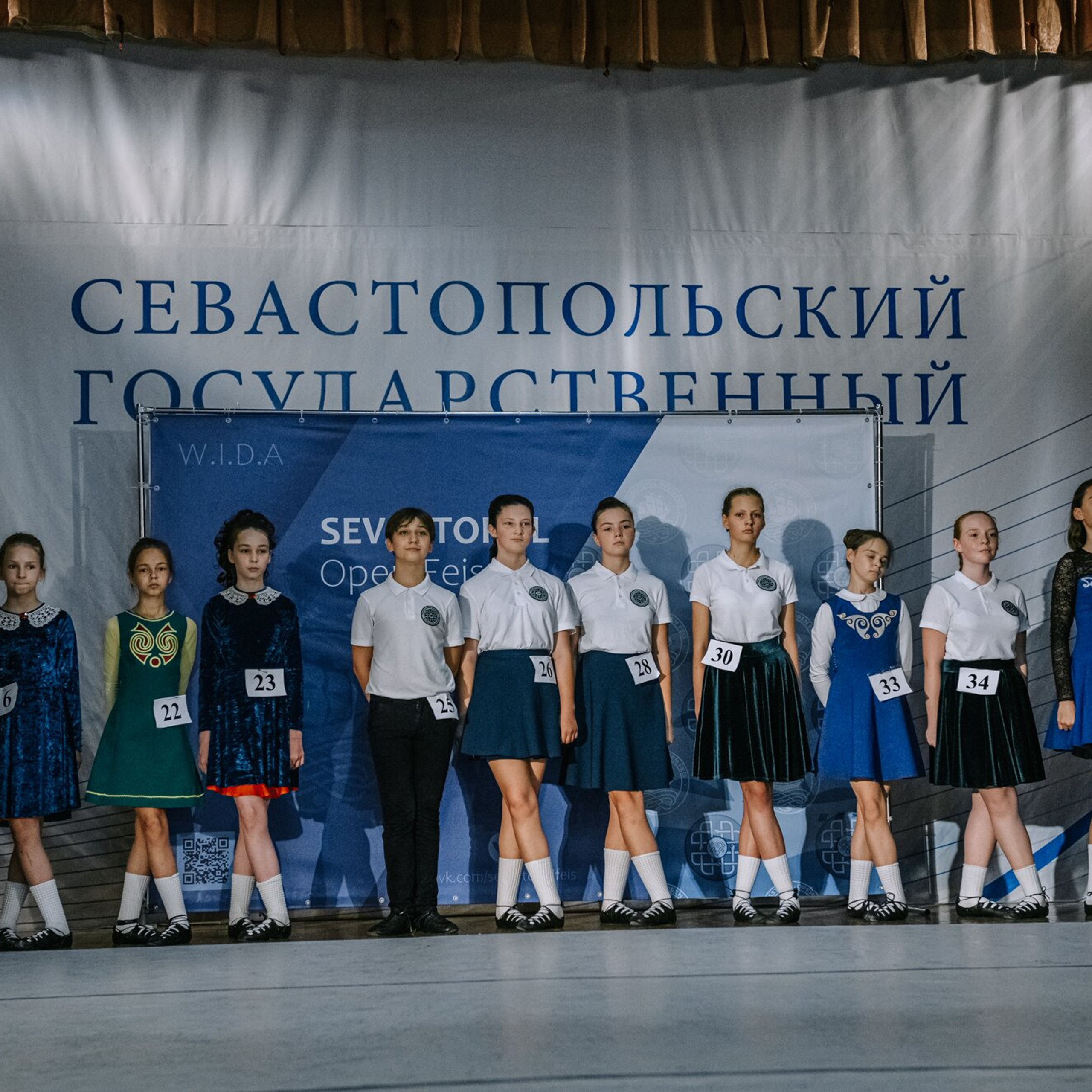 Primary soft. Коваленко Светлана, фотограф в Москве. Концерты, события и люди