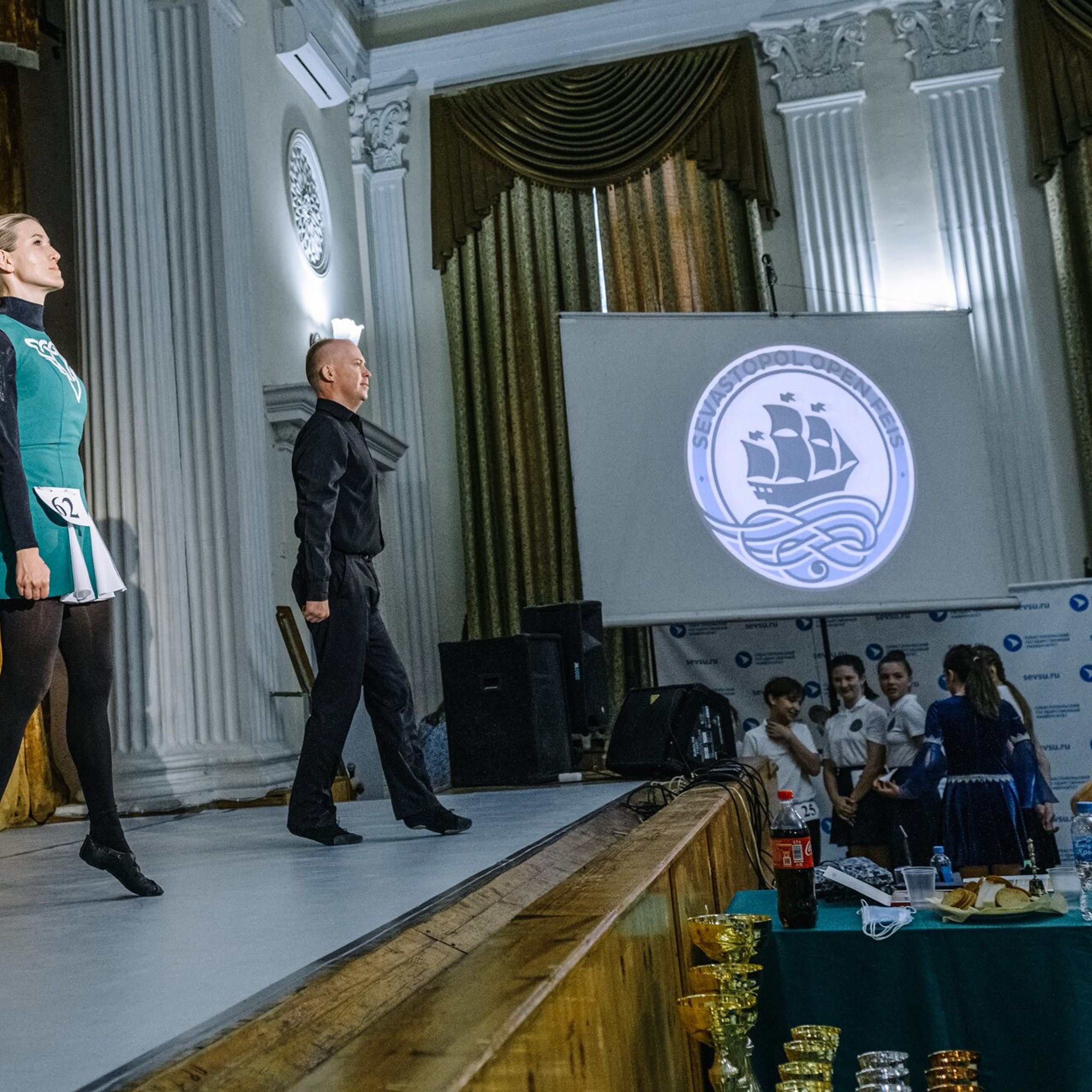 Beginner soft. Коваленко Светлана, фотограф в Москве. Концерты, события и люди