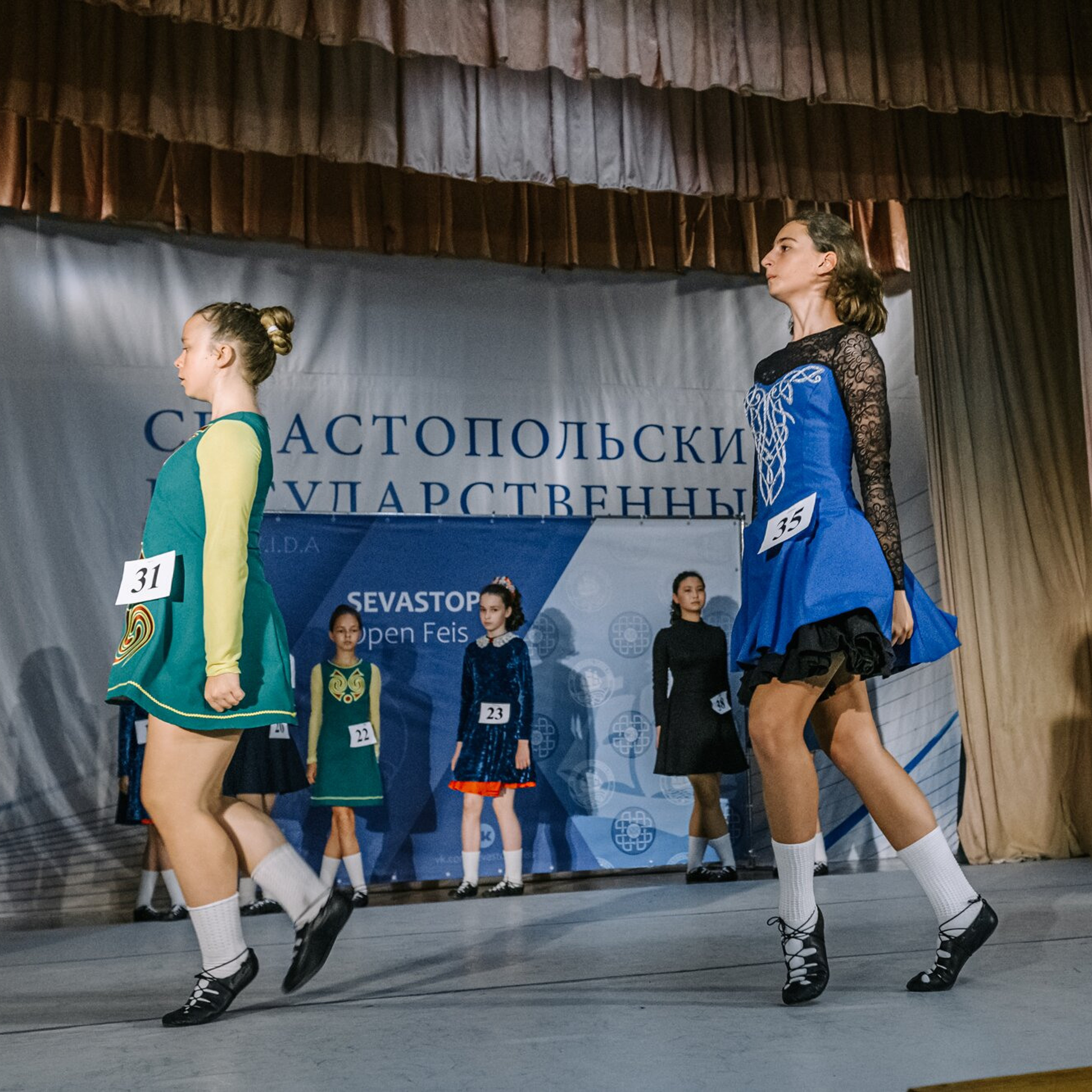 Intermediate soft. Коваленко Светлана, фотограф в Москве. Концерты, события и люди