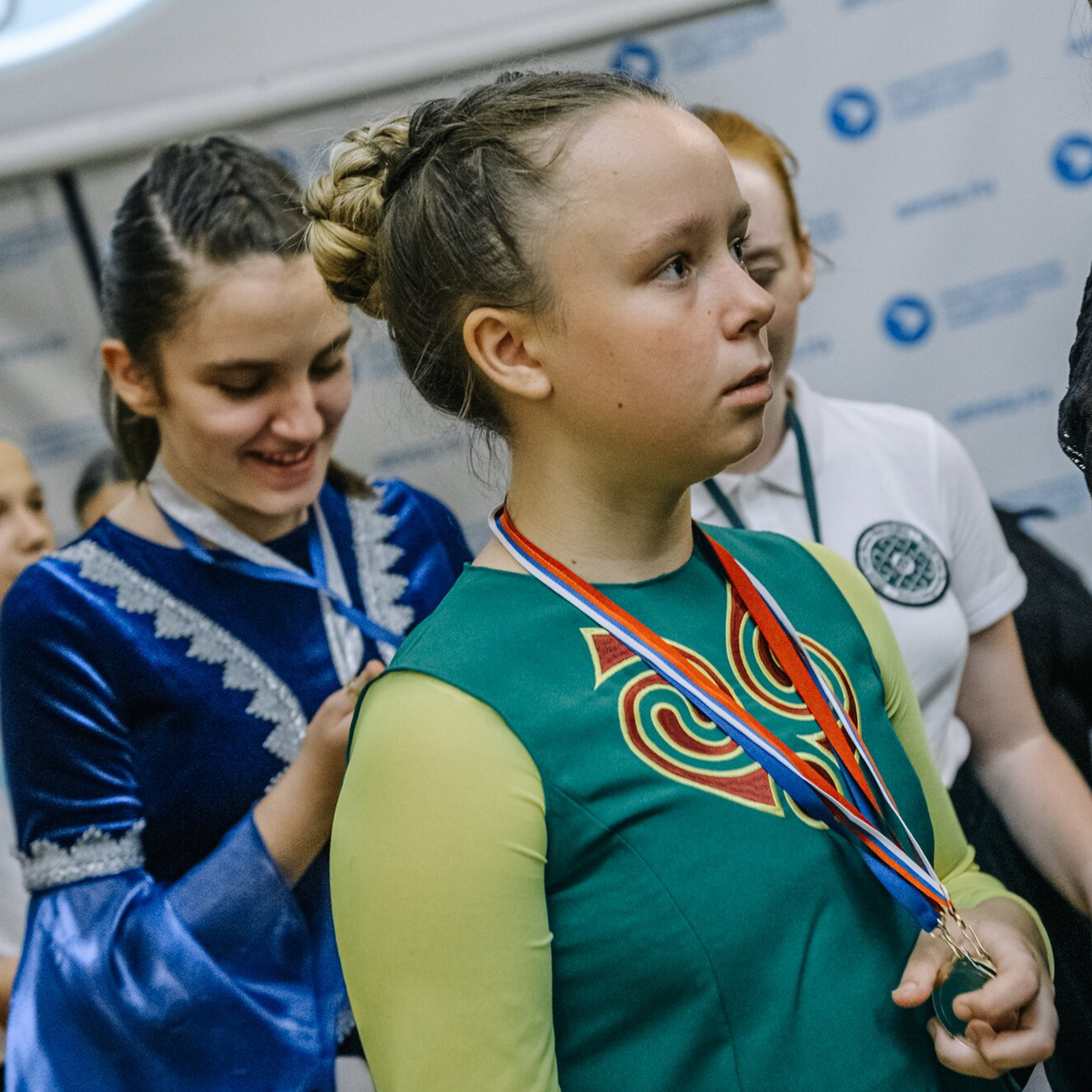 Backstage. Коваленко Светлана, фотограф в Москве. Концерты, события и люди