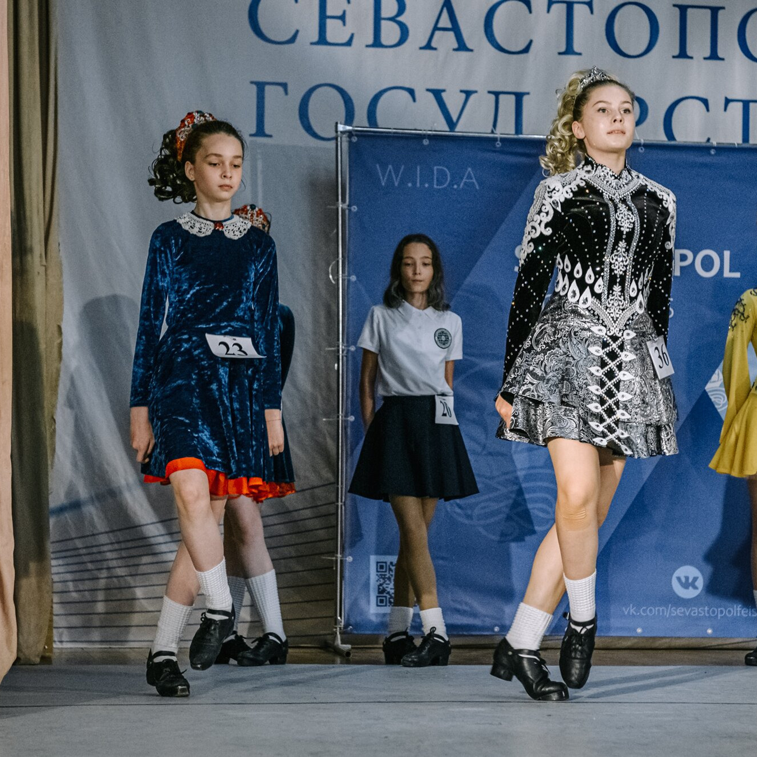 Intermediate hard. Коваленко Светлана, фотограф в Москве. Концерты, события и люди