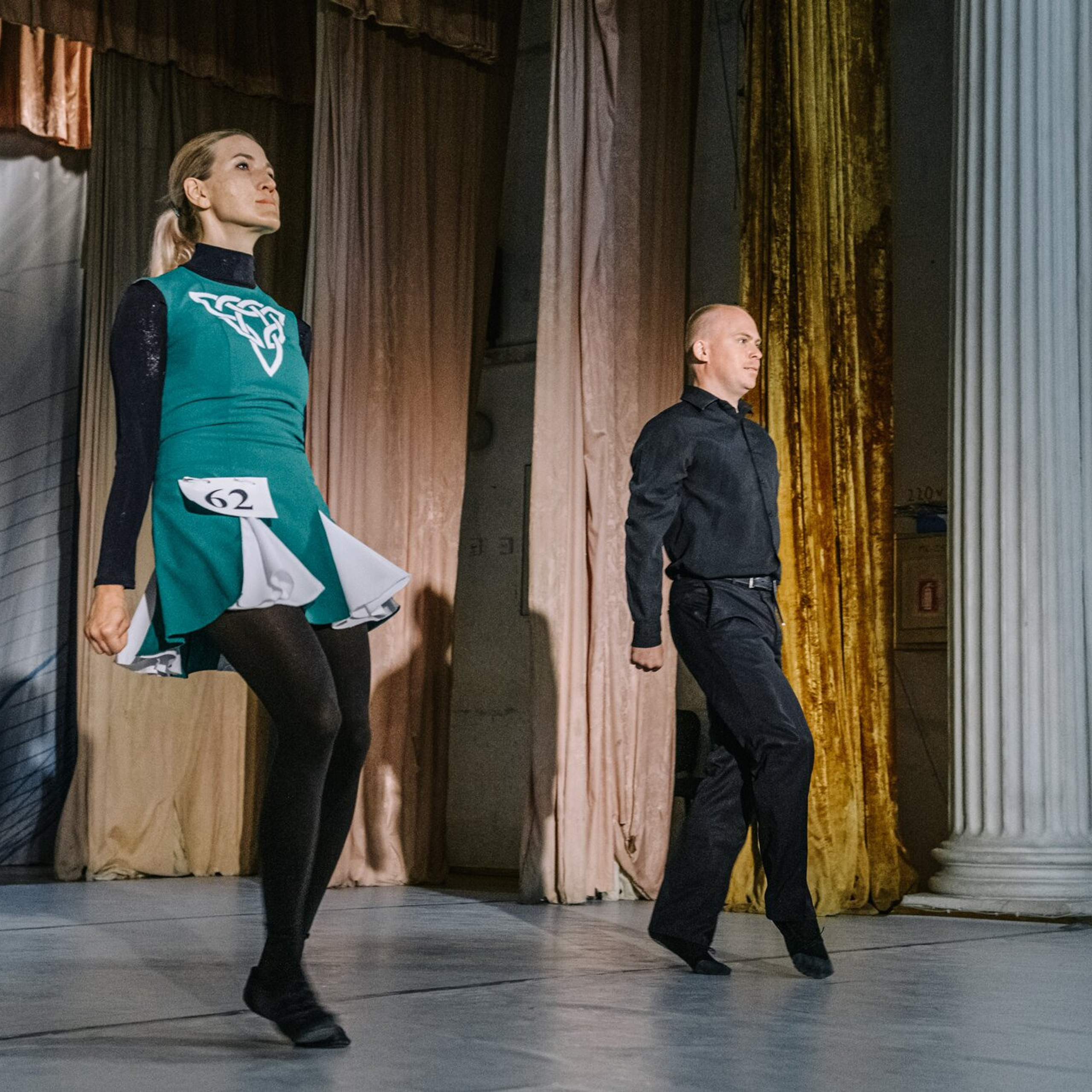 Beginner soft. Коваленко Светлана, фотограф в Москве. Концерты, события и люди