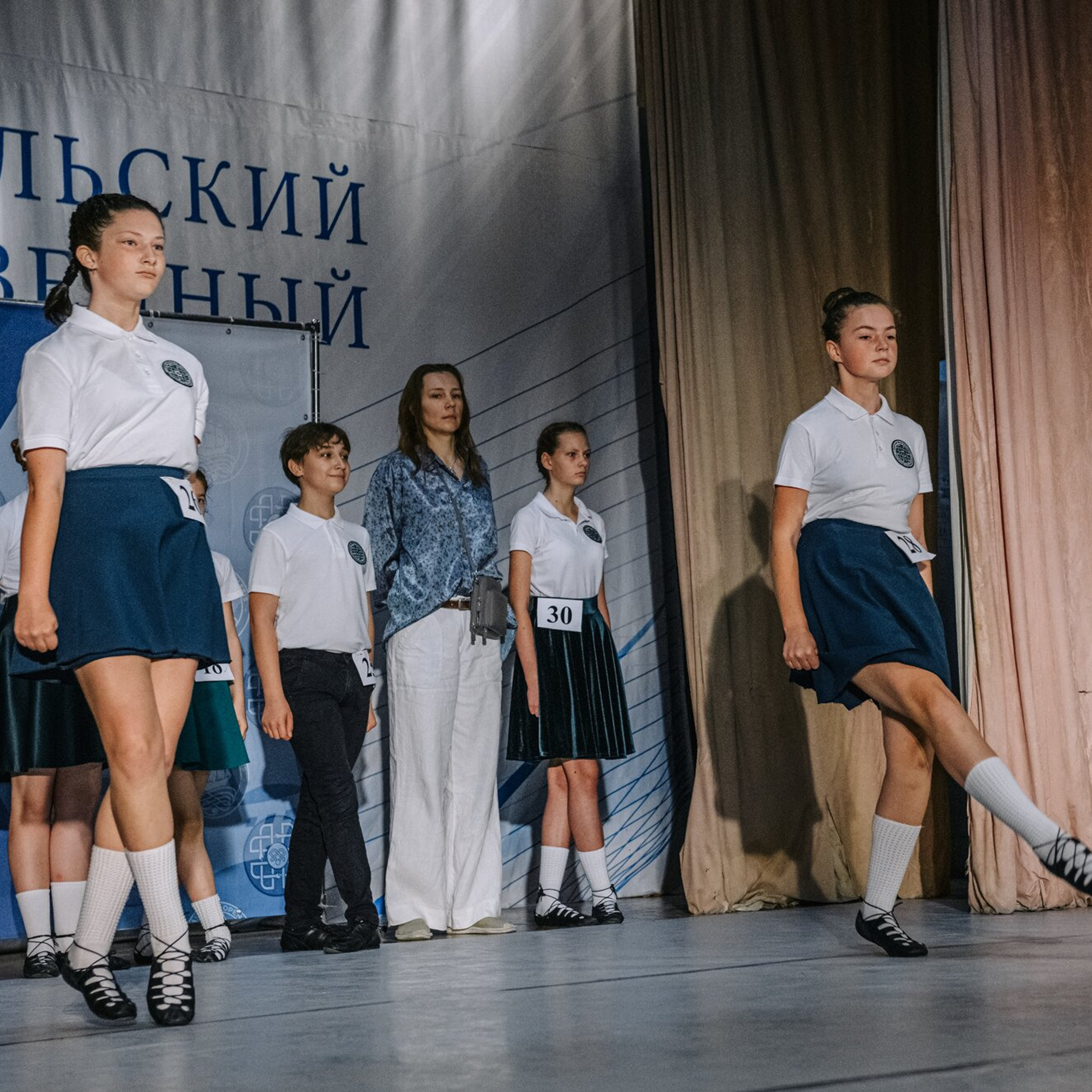 Beginner soft. Коваленко Светлана, фотограф в Москве. Концерты, события и люди