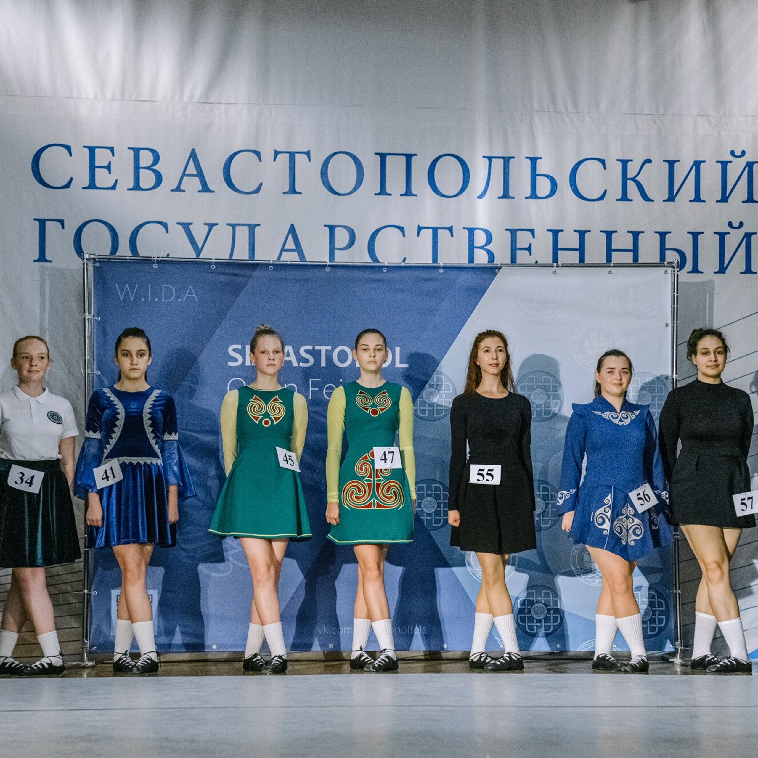 Beginner soft. Коваленко Светлана, фотограф в Москве. Концерты, события и люди