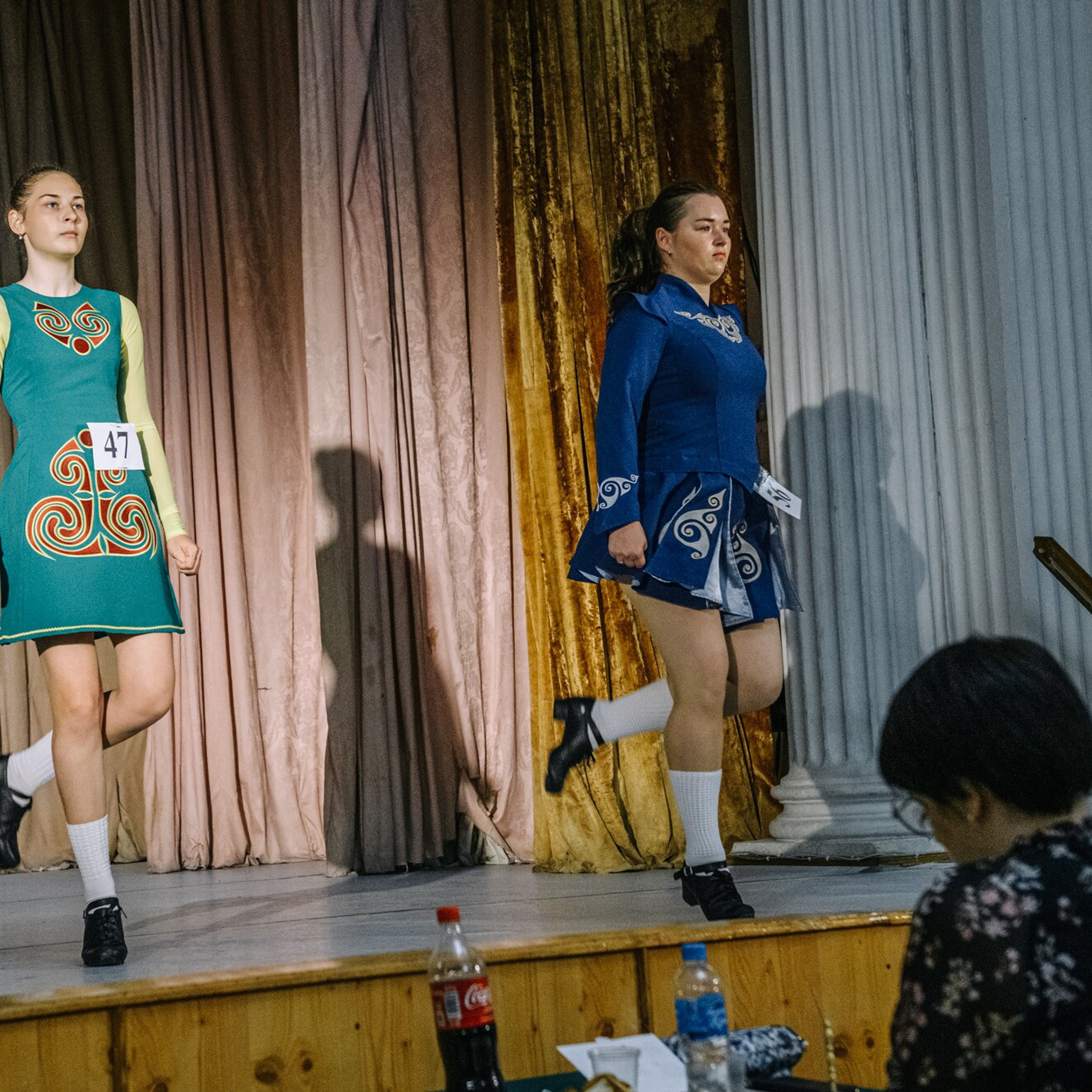 Beginner hard. Коваленко Светлана, фотограф в Москве. Концерты, события и люди