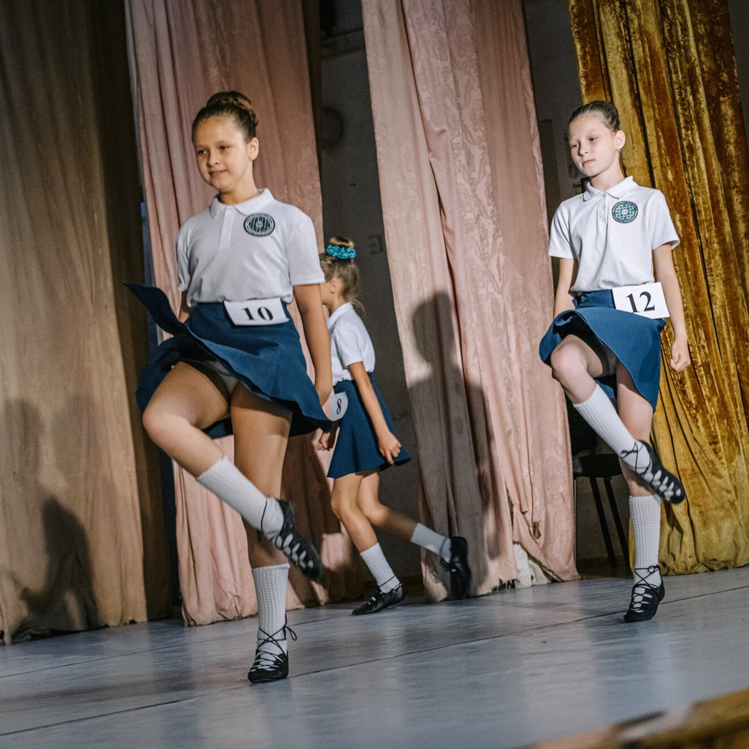 Beginner soft. Коваленко Светлана, фотограф в Москве. Концерты, события и люди