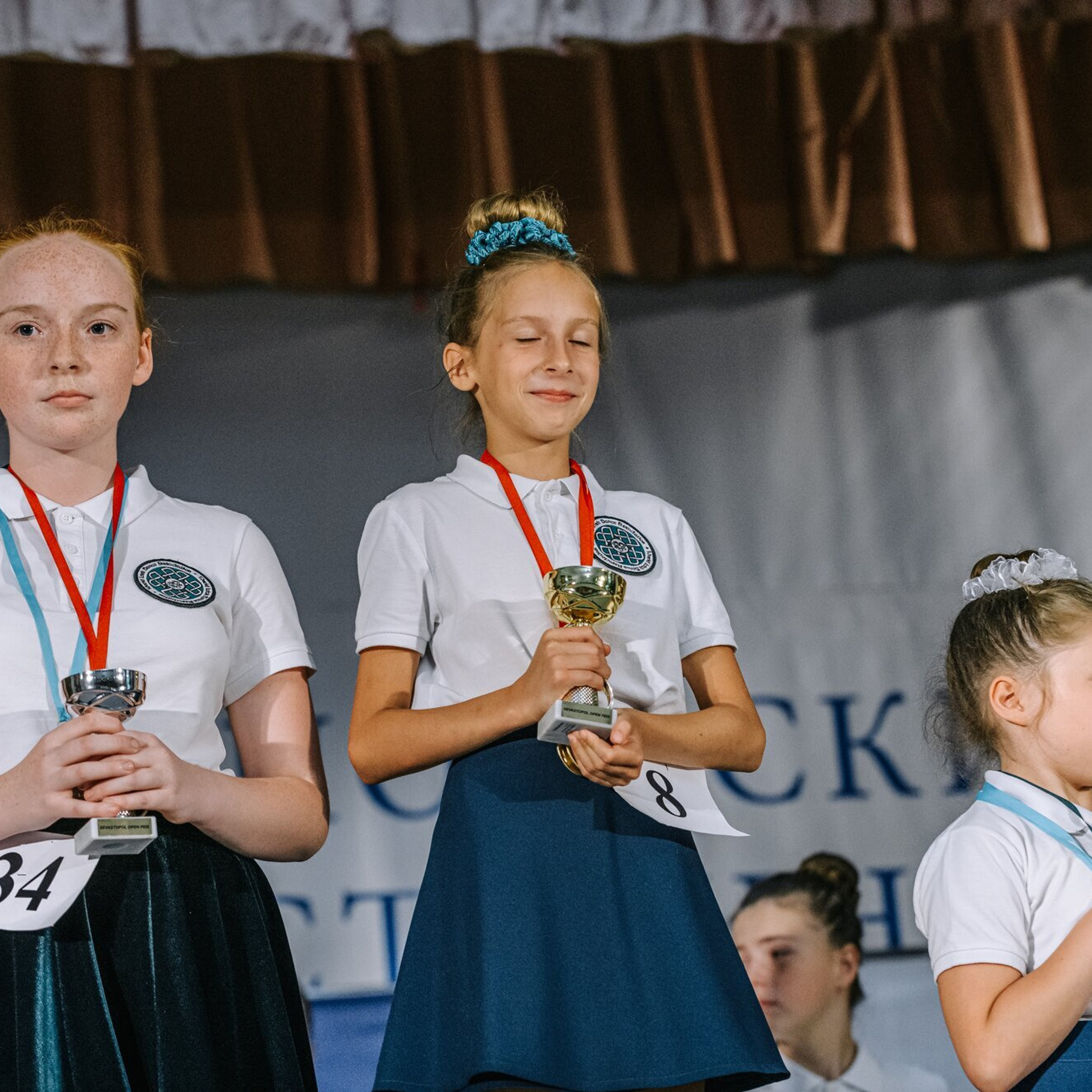 Beginner — Results. Коваленко Светлана, фотограф в Москве. Концерты, события и люди