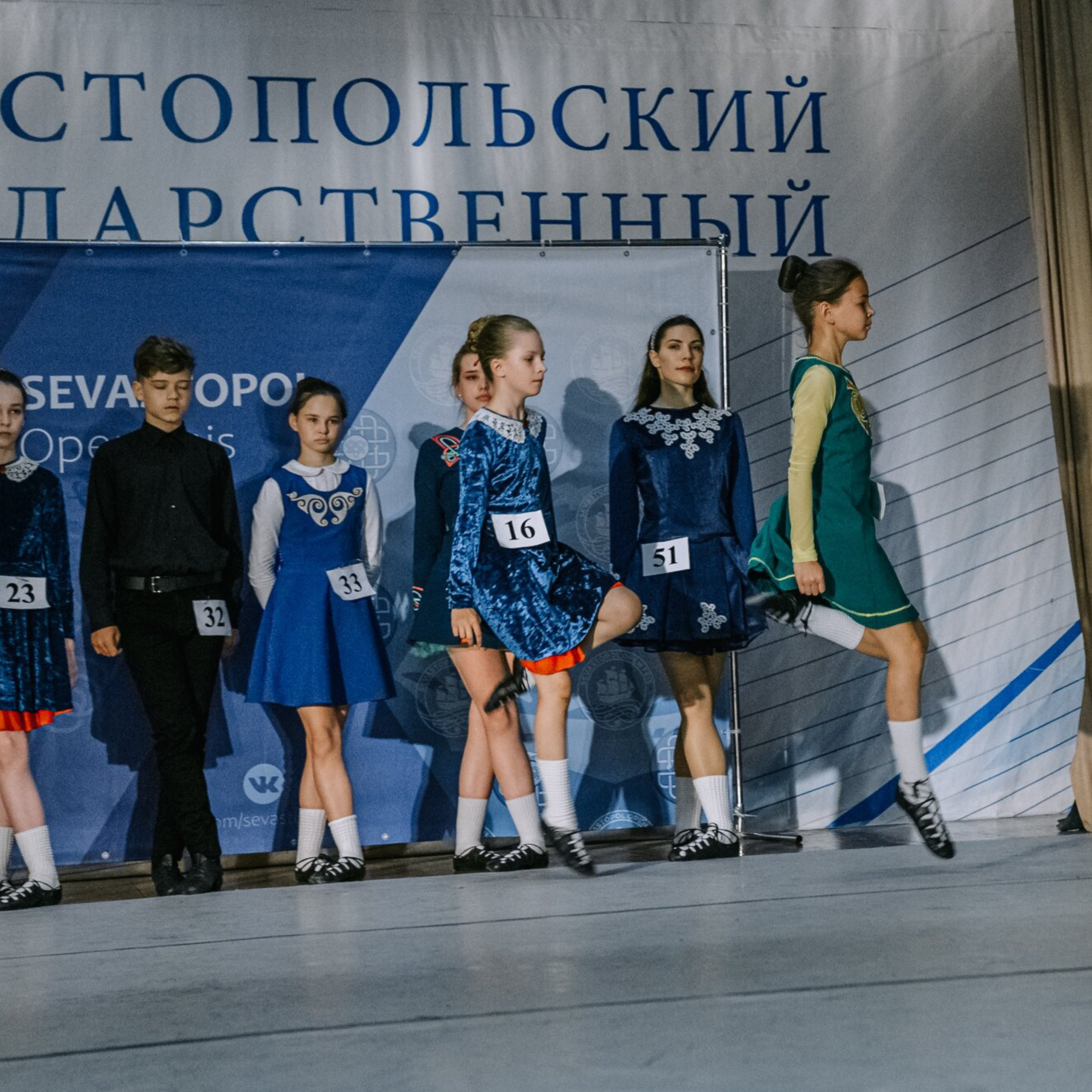 Intermediate soft. Коваленко Светлана, фотограф в Москве. Концерты, события и люди