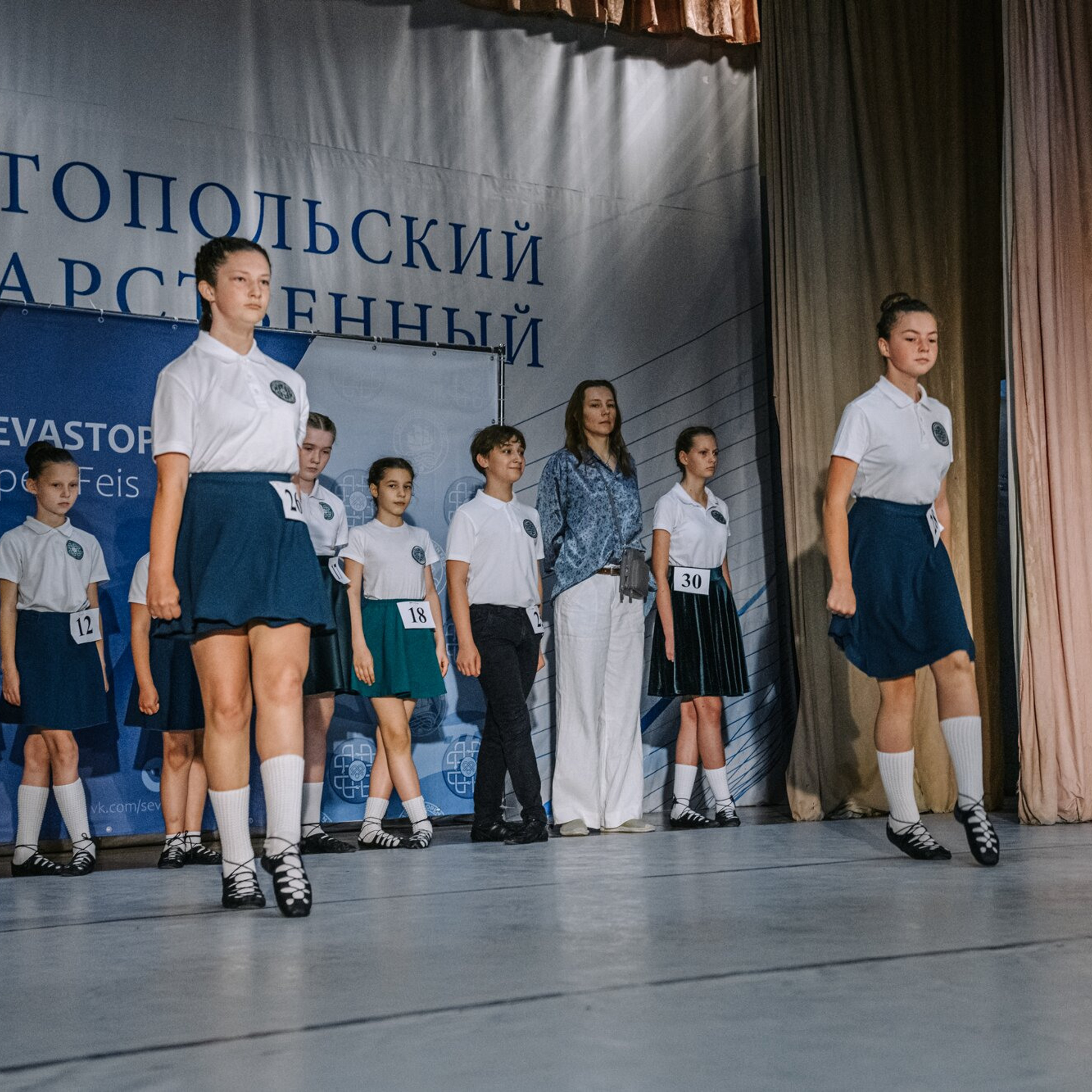 Beginner soft. Коваленко Светлана, фотограф в Москве. Концерты, события и люди