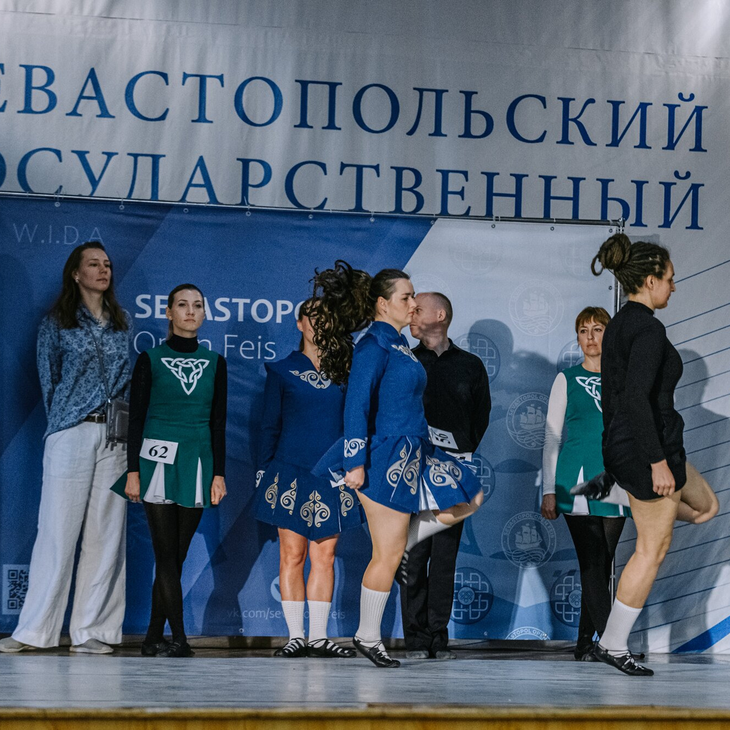 Beginner soft. Коваленко Светлана, фотограф в Москве. Концерты, события и люди