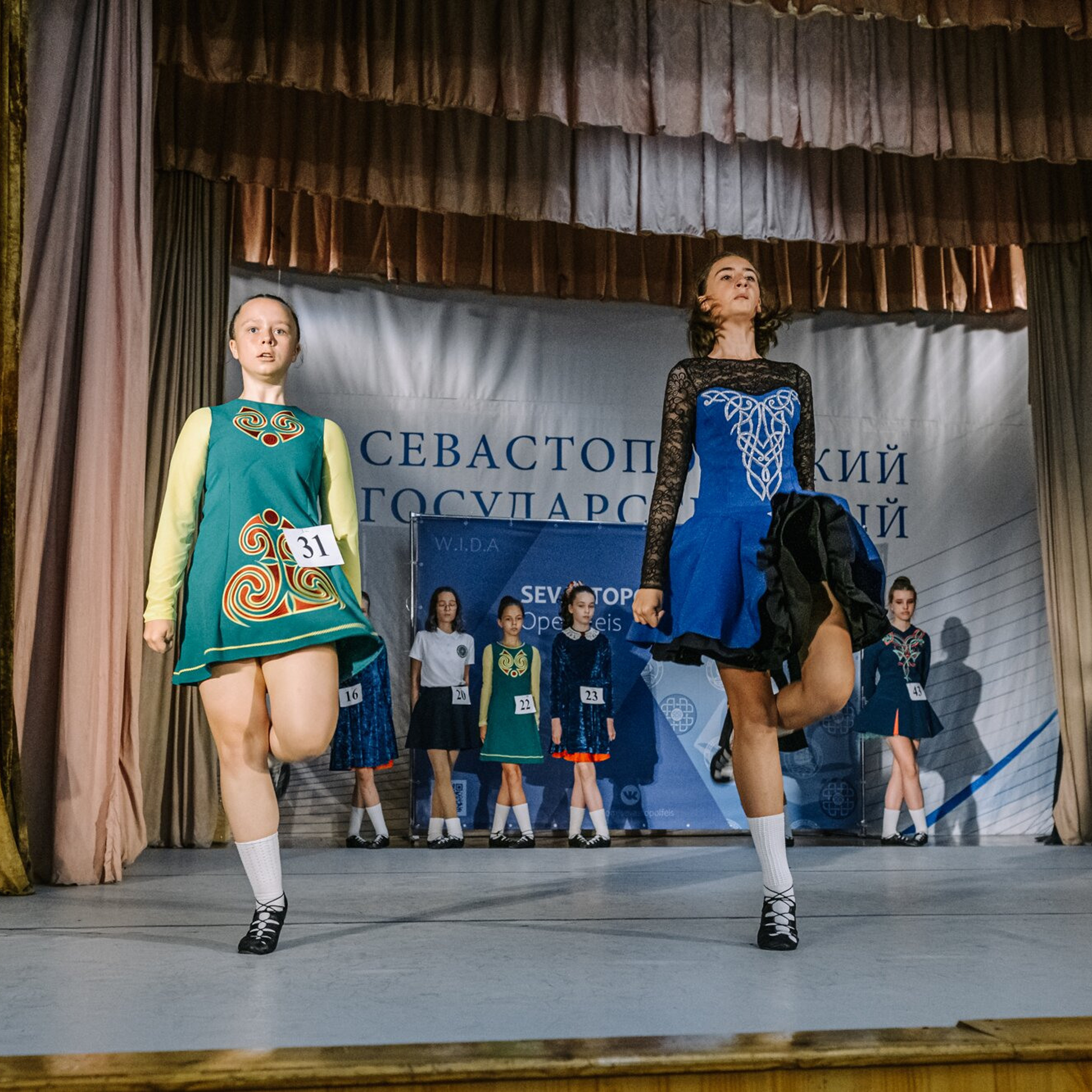 Intermediate soft. Коваленко Светлана, фотограф в Москве. Концерты, события и люди