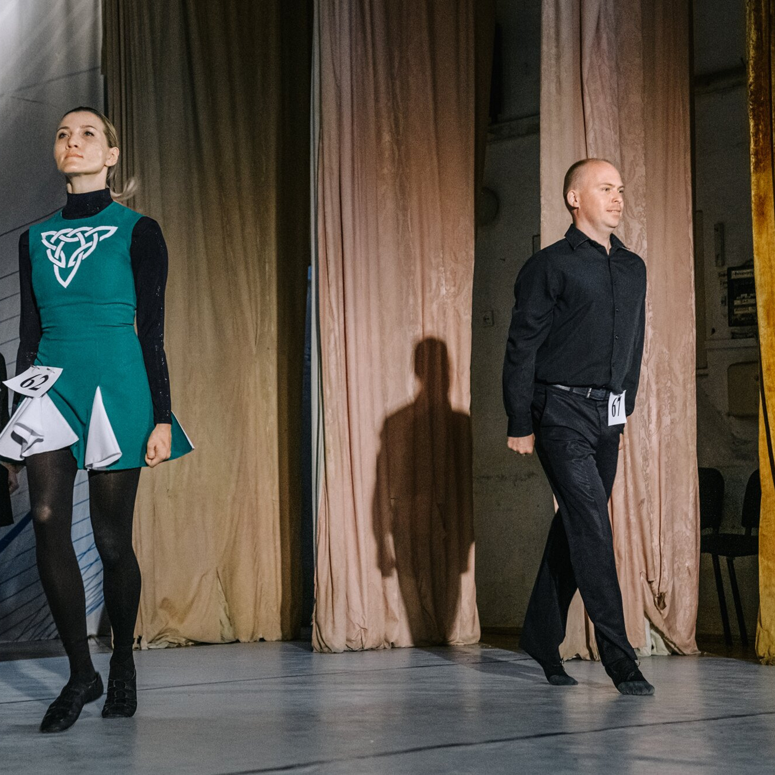 Beginner soft. Коваленко Светлана, фотограф в Москве. Концерты, события и люди