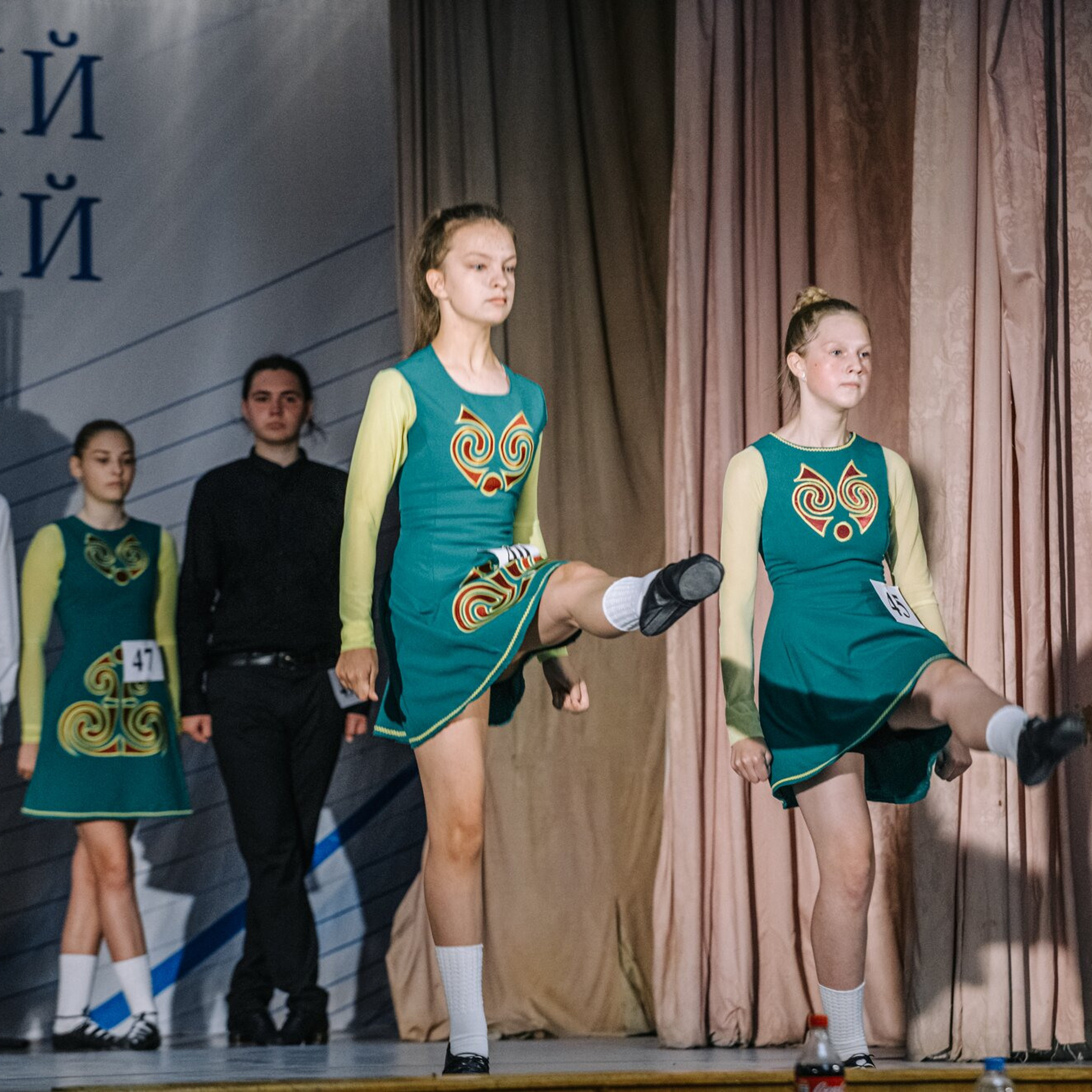 Beginner soft. Коваленко Светлана, фотограф в Москве. Концерты, события и люди