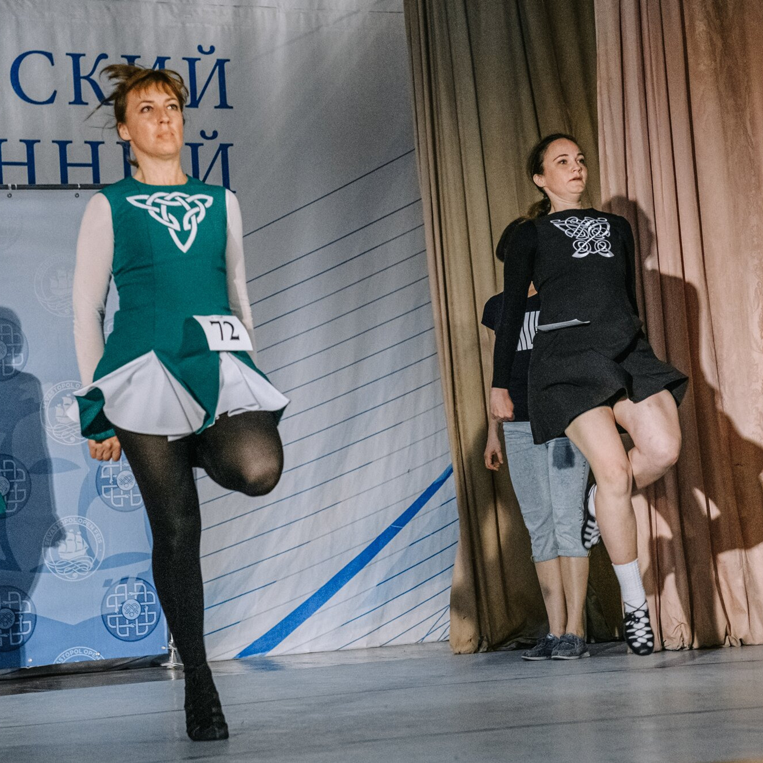 Beginner Premierships. Коваленко Светлана, фотограф в Москве. Концерты, события и люди