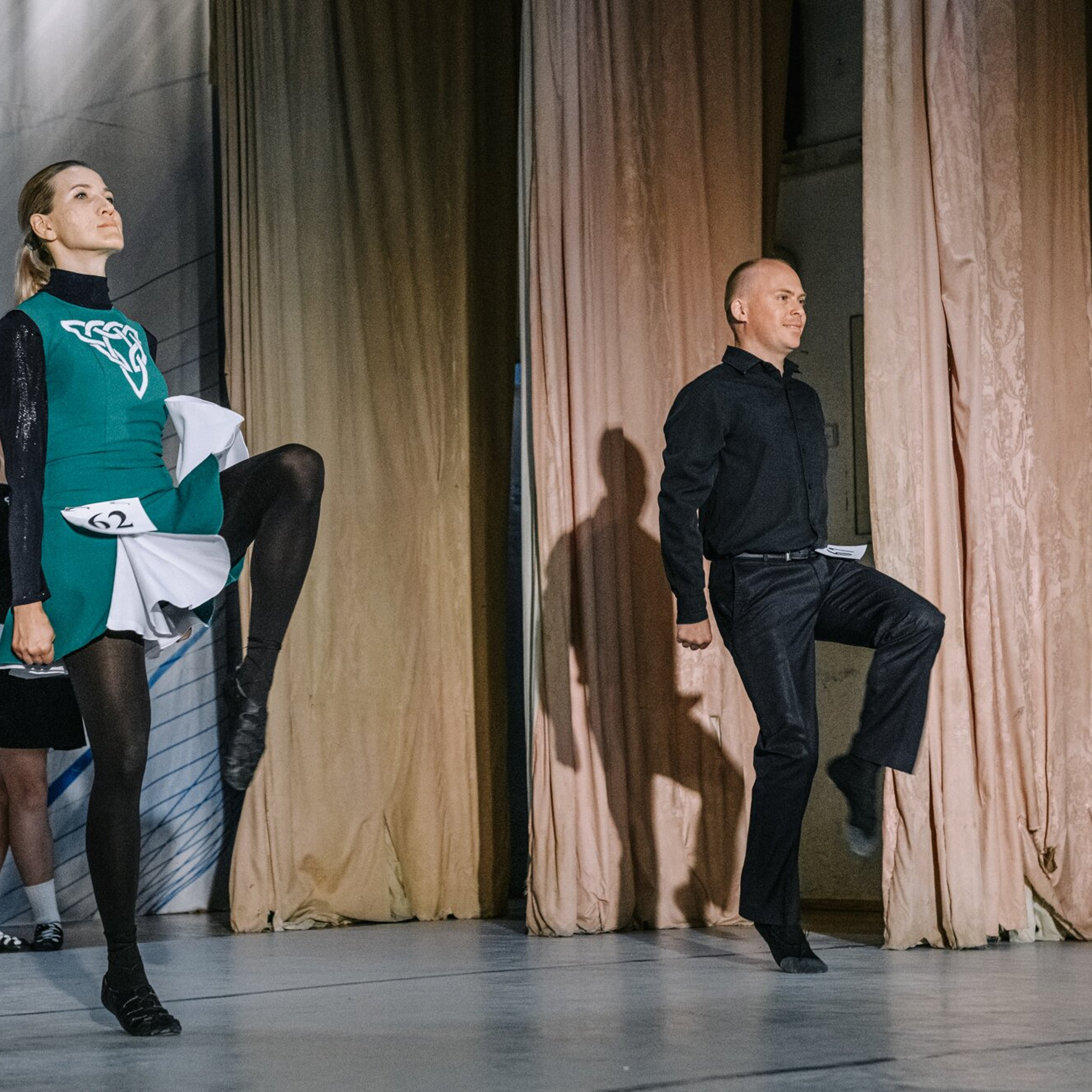 Beginner soft. Коваленко Светлана, фотограф в Москве. Концерты, события и люди