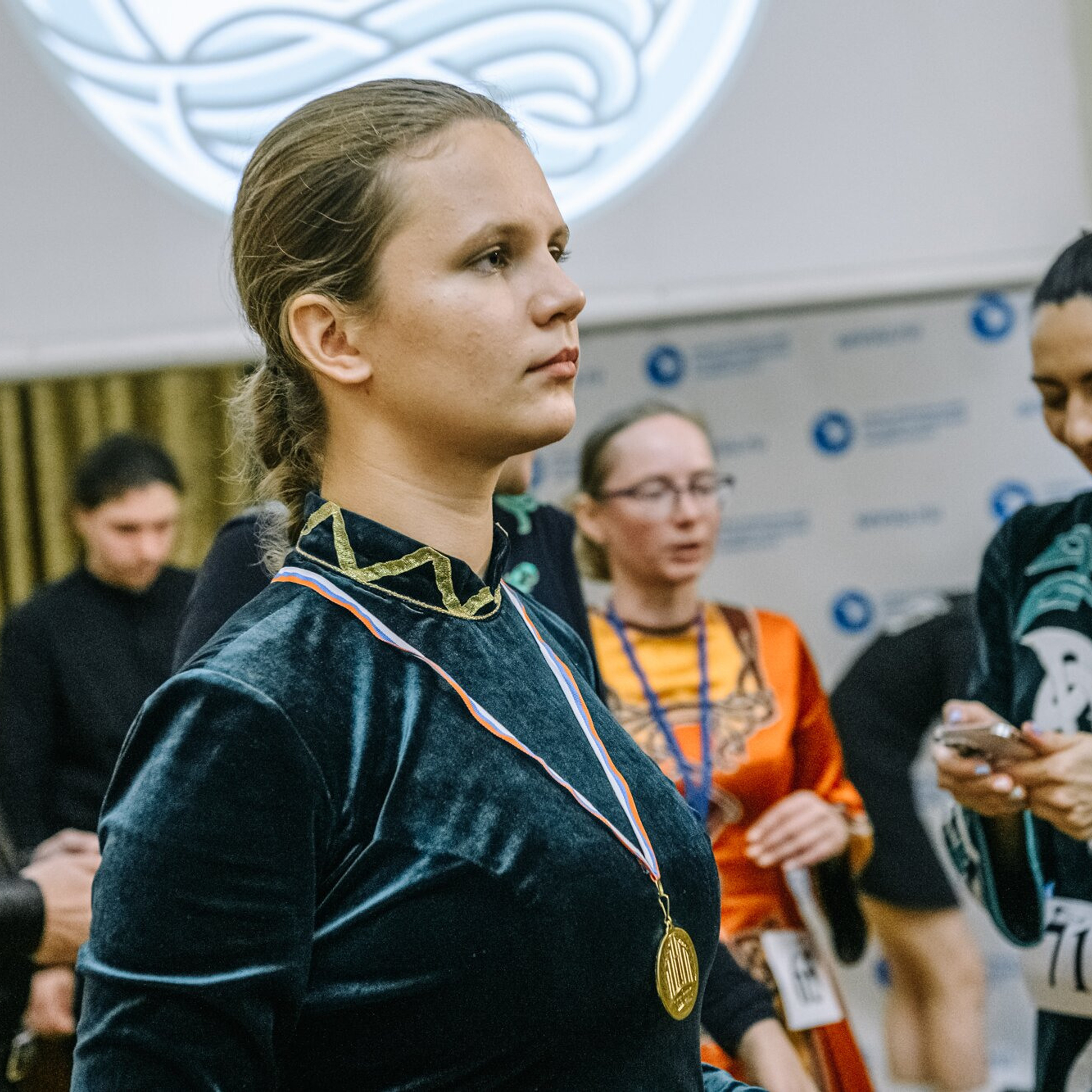 Backstage. Коваленко Светлана, фотограф в Москве. Концерты, события и люди