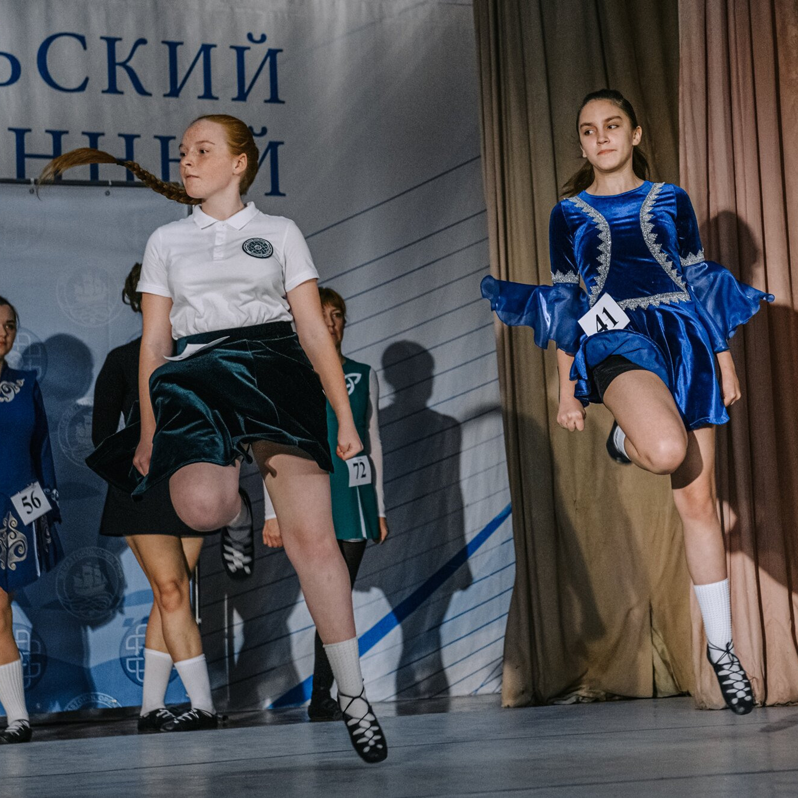 Beginner soft. Коваленко Светлана, фотограф в Москве. Концерты, события и люди